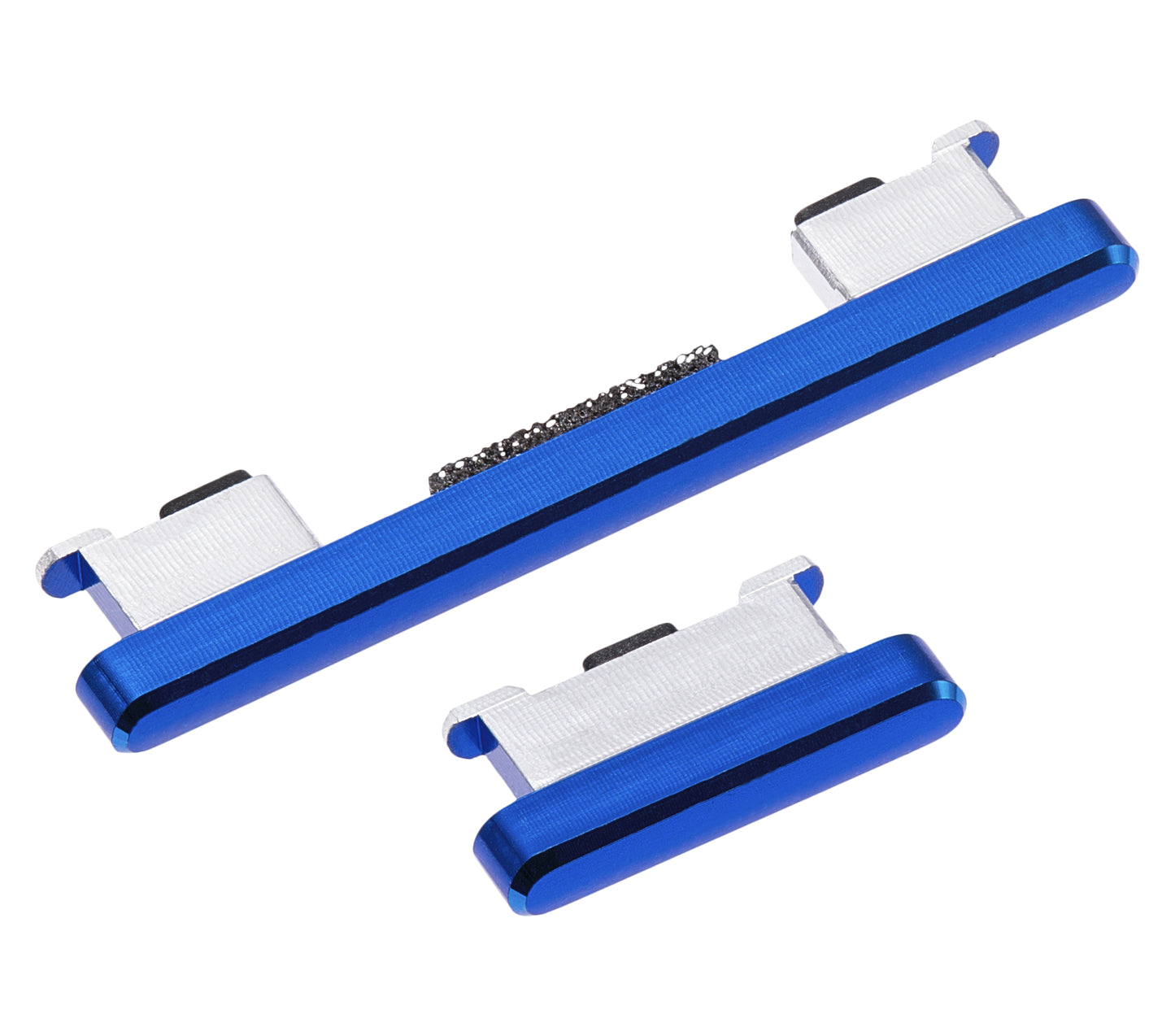 Hard Buttons (Power / Volume) For Xiaomi Mi 9 Lite / CC9 (Aurora Blue) - service part product photo SKU 107082114928 - image 5