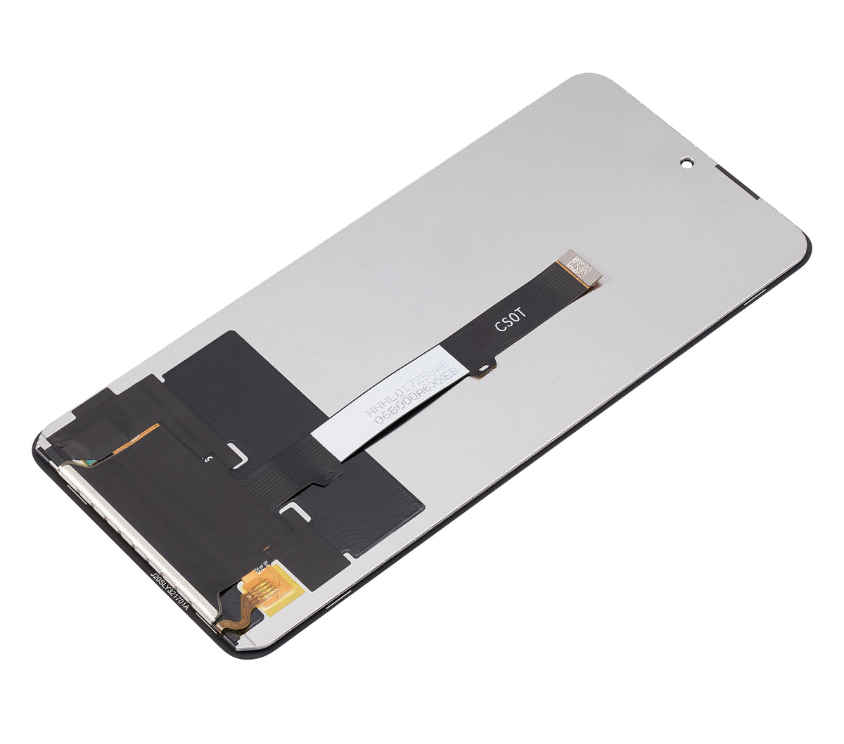 LCD Assembly Without Frame For Xiaomi Redmi Poco X3 / X3 Pro / POCO X3 NFC / Redmi Note 9 Pro 5G / Mi 10T Lite 5G / Mi 10i (Refurbished) (All Colors) - service part product photo SKU 107082115304 - image 5