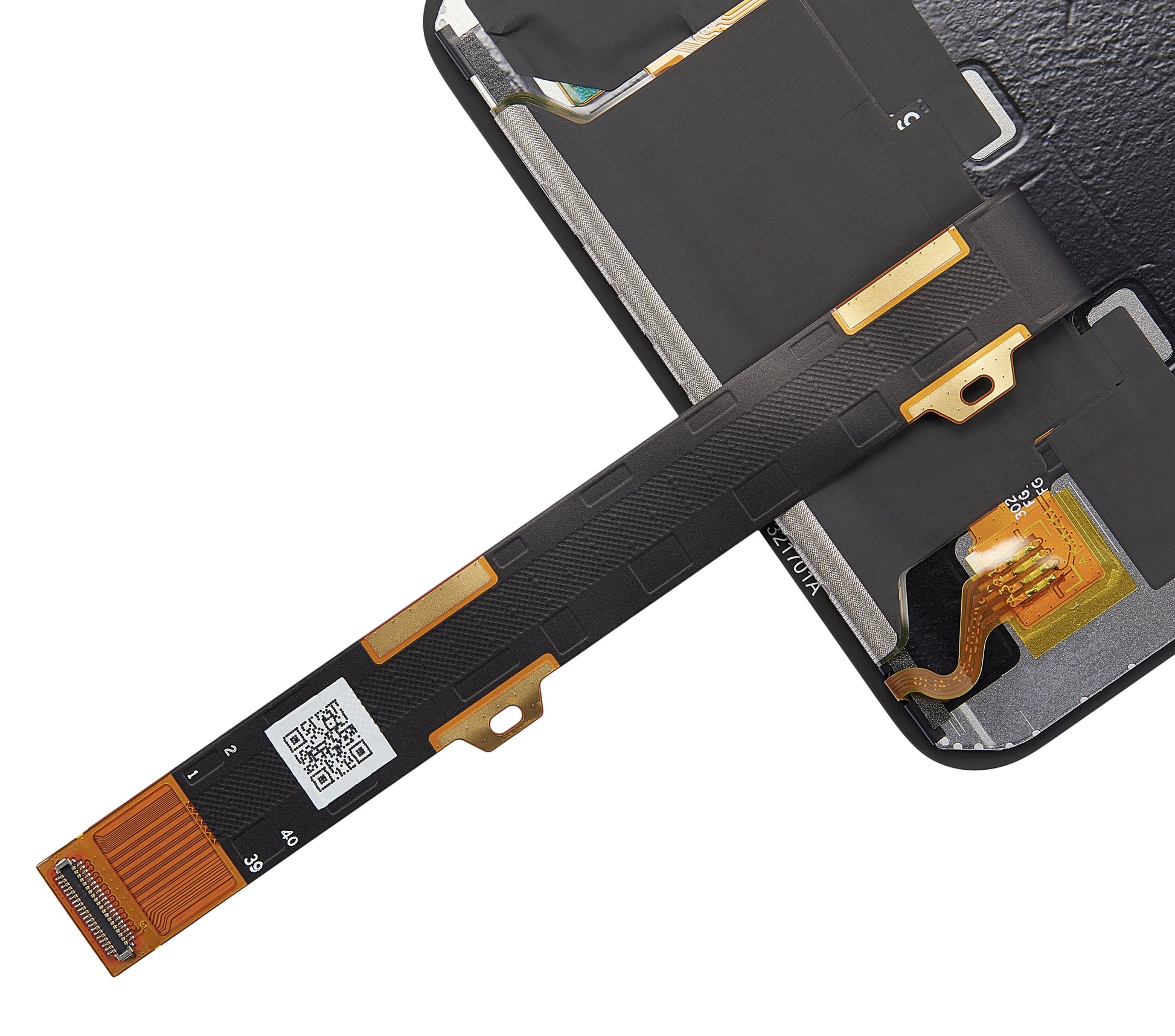 LCD Assembly Without Frame For Xiaomi Redmi Poco X3 / X3 Pro / POCO X3 NFC / Redmi Note 9 Pro 5G / Mi 10T Lite 5G / Mi 10i (Refurbished) (All Colors) - device repair spare component image SKU 107082115304 - image 6