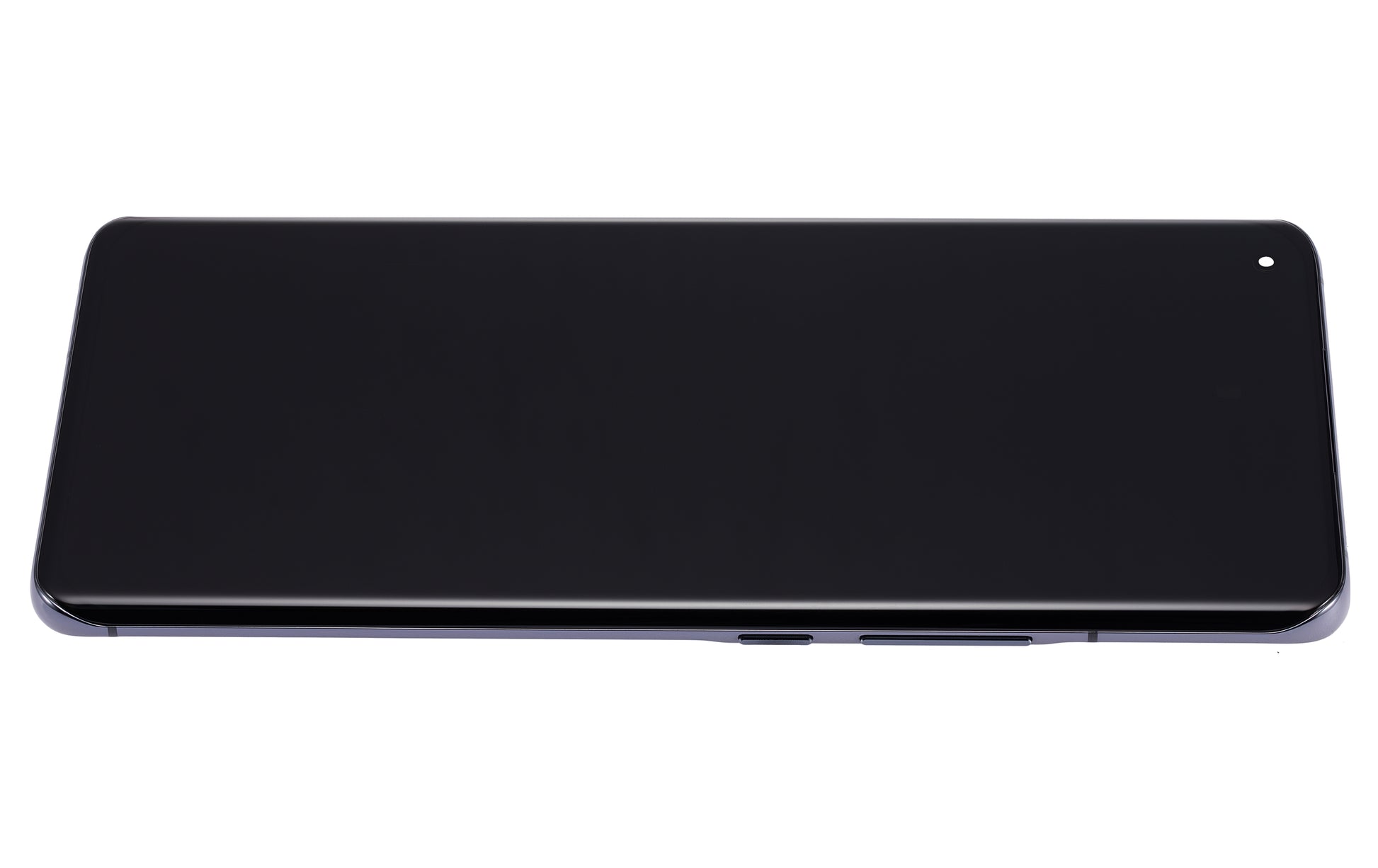 OLED Assembly With Frame For Xiaomi Mi 11 (Refurbished) (Black) - mobile repair replacement component SKU 107082119002 - image 4
