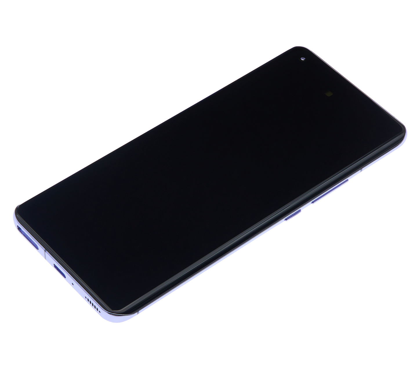 OLED Assembly With Frame For Xiaomi Mi 11 (Refurbished) (Violet) - replacement part product image SKU 107082119003 - image 9