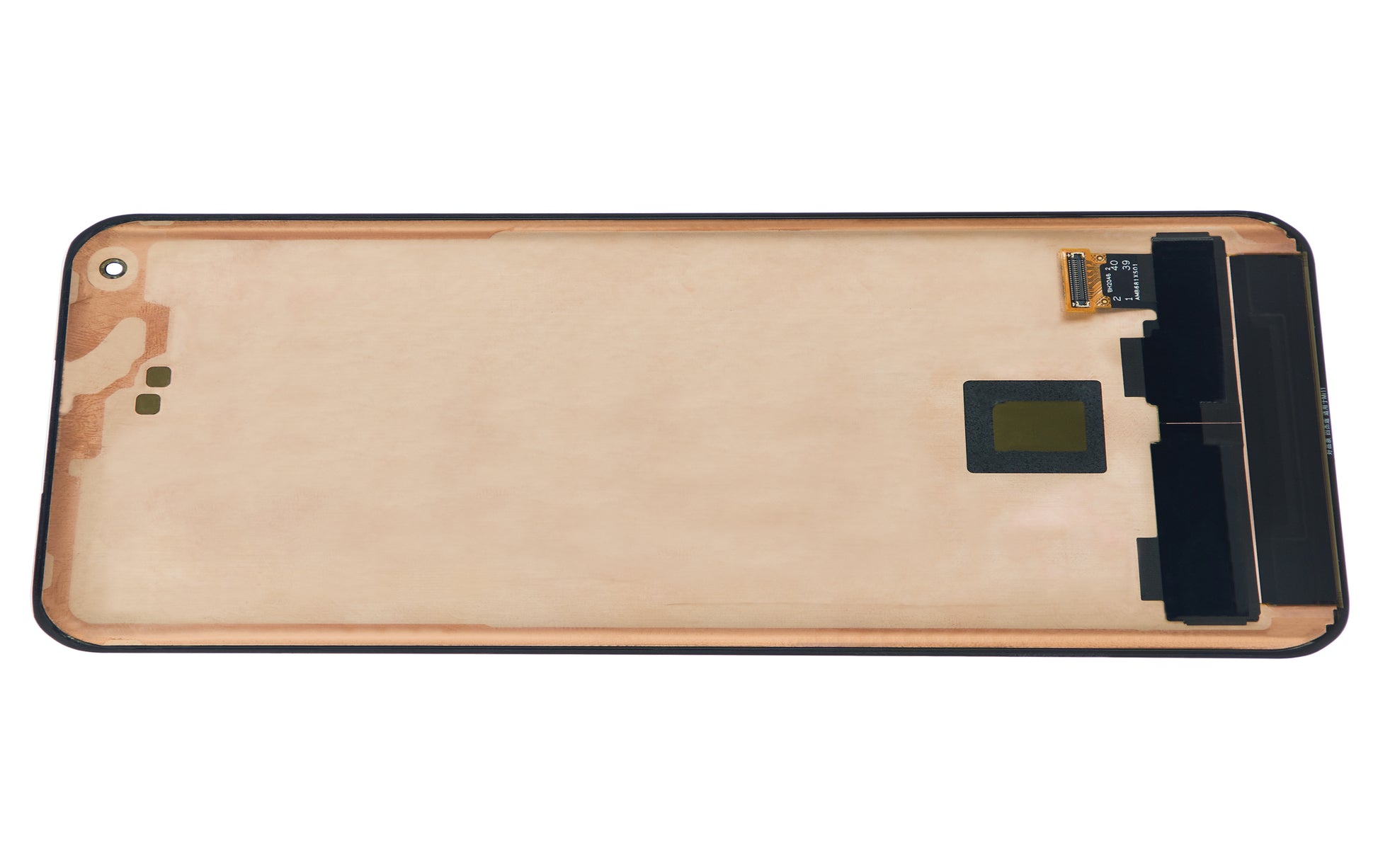 OLED Assembly Without Frame For Xiaomi Mi 11 (Refurbished) (All Colors) - service part product photo SKU 107082119004 - image 5