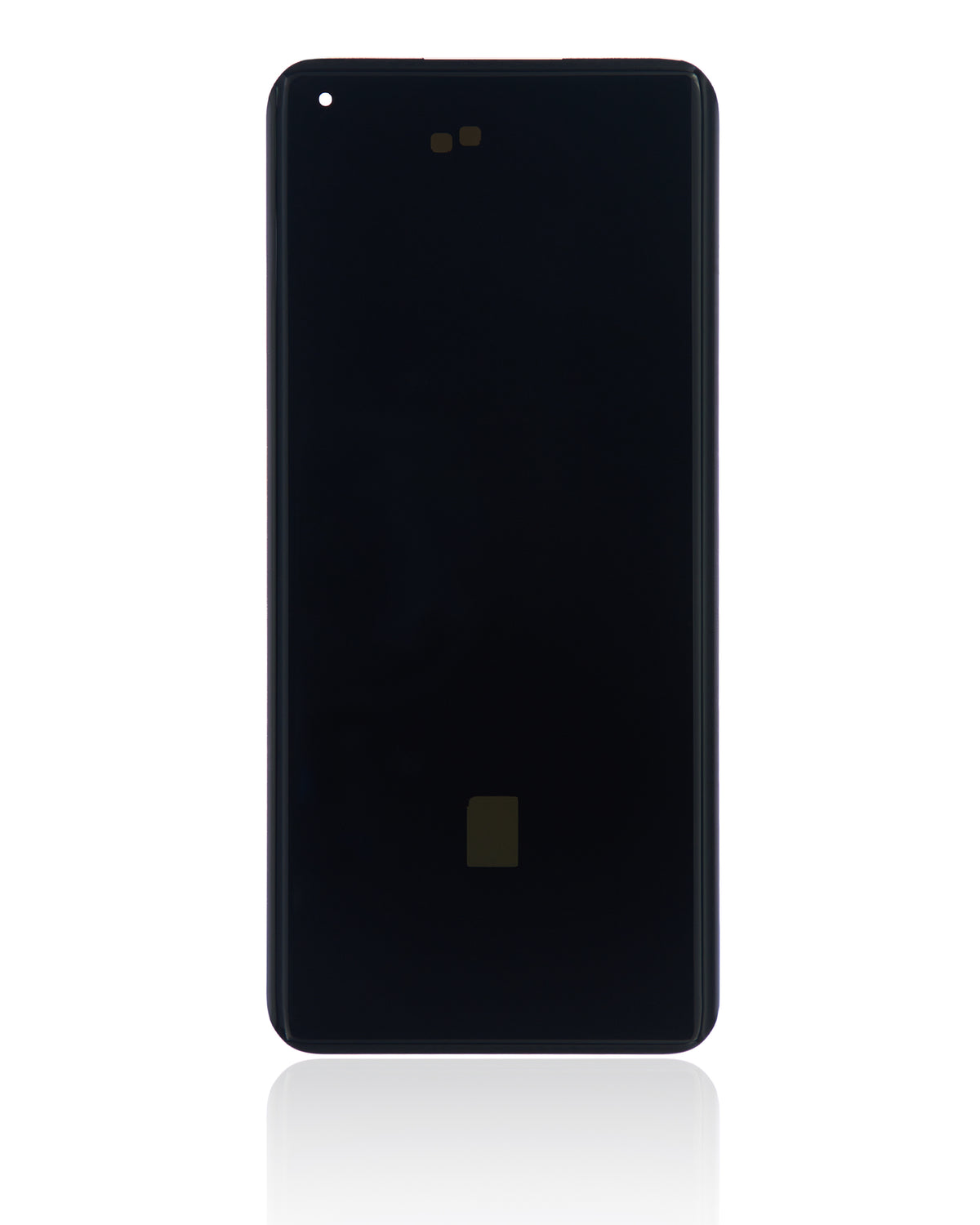 OLED Assembly Without Frame For Xiaomi Mi 11 (Refurbished) (All Colors) - repair part close detail image SKU 107082119004 - image 8