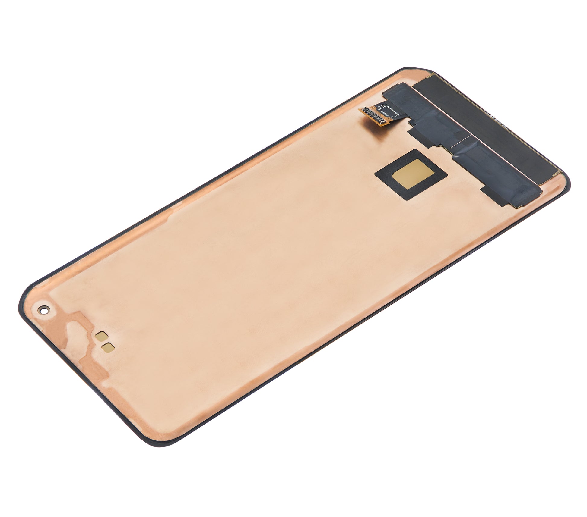 OLED Assembly Without Frame For Xiaomi Mi 11 (Refurbished) (All Colors) - repair component detail image SKU 107082119004 - image 2