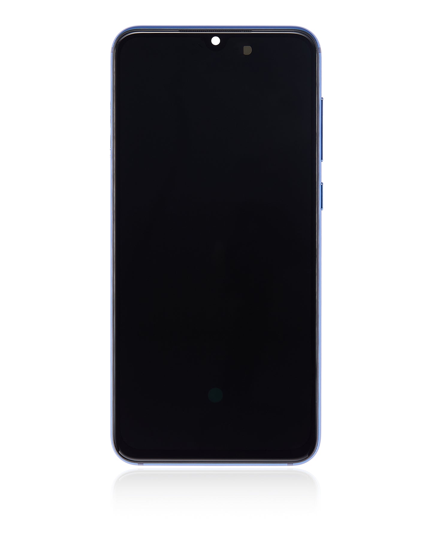 OLED Assembly With Frame For Xiaomi Mi 9 SE (Refurbished) (Blue) - replacement component listing image SKU 107082119101 - image 7
