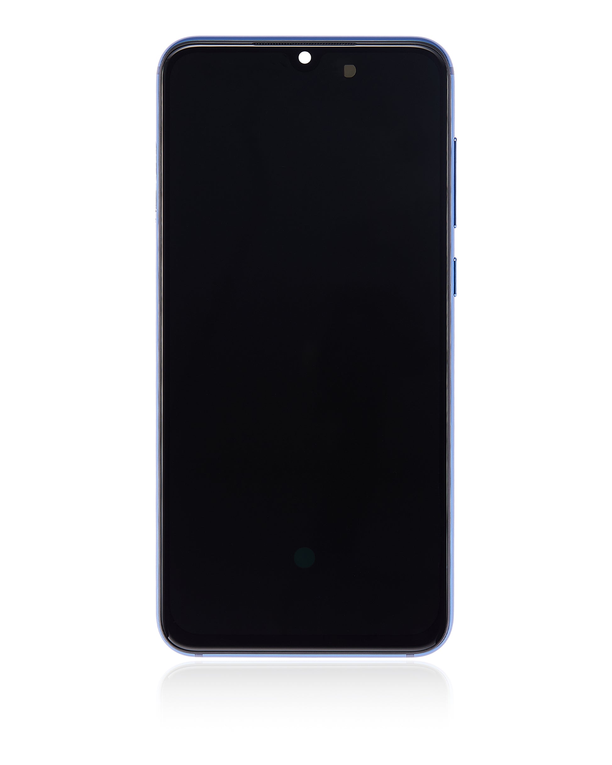 OLED Assembly With Frame For Xiaomi Mi 9 SE (Refurbished) (Blue) - replacement component listing image SKU 107082119101 - image 7