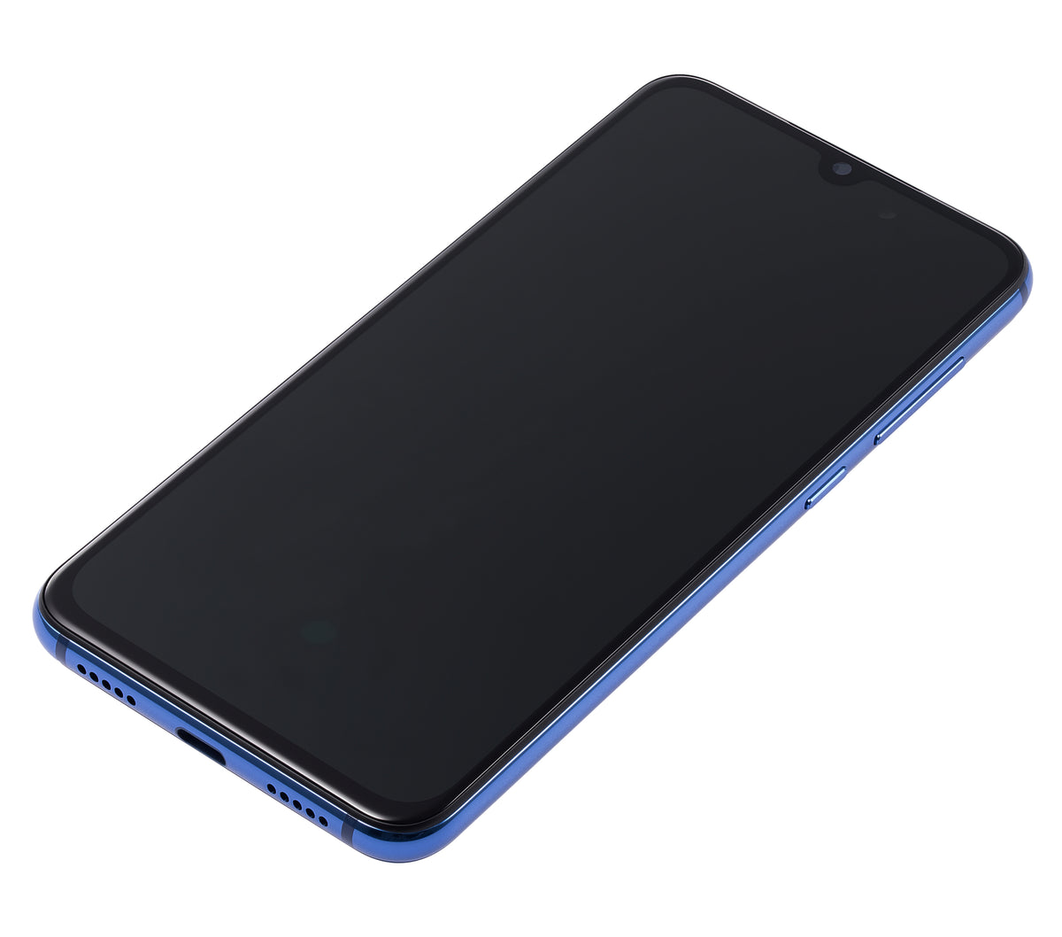 OLED Assembly With Frame For Xiaomi Mi 9 SE (Refurbished) (Blue) - replacement part product image SKU 107082119101 - image 9