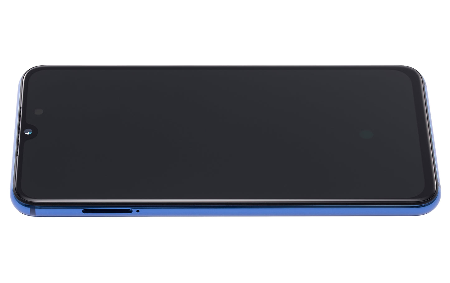 OLED Assembly With Frame For Xiaomi Mi 9 SE (Refurbished) (Blue) - mobile repair replacement component SKU 107082119101 - image 4