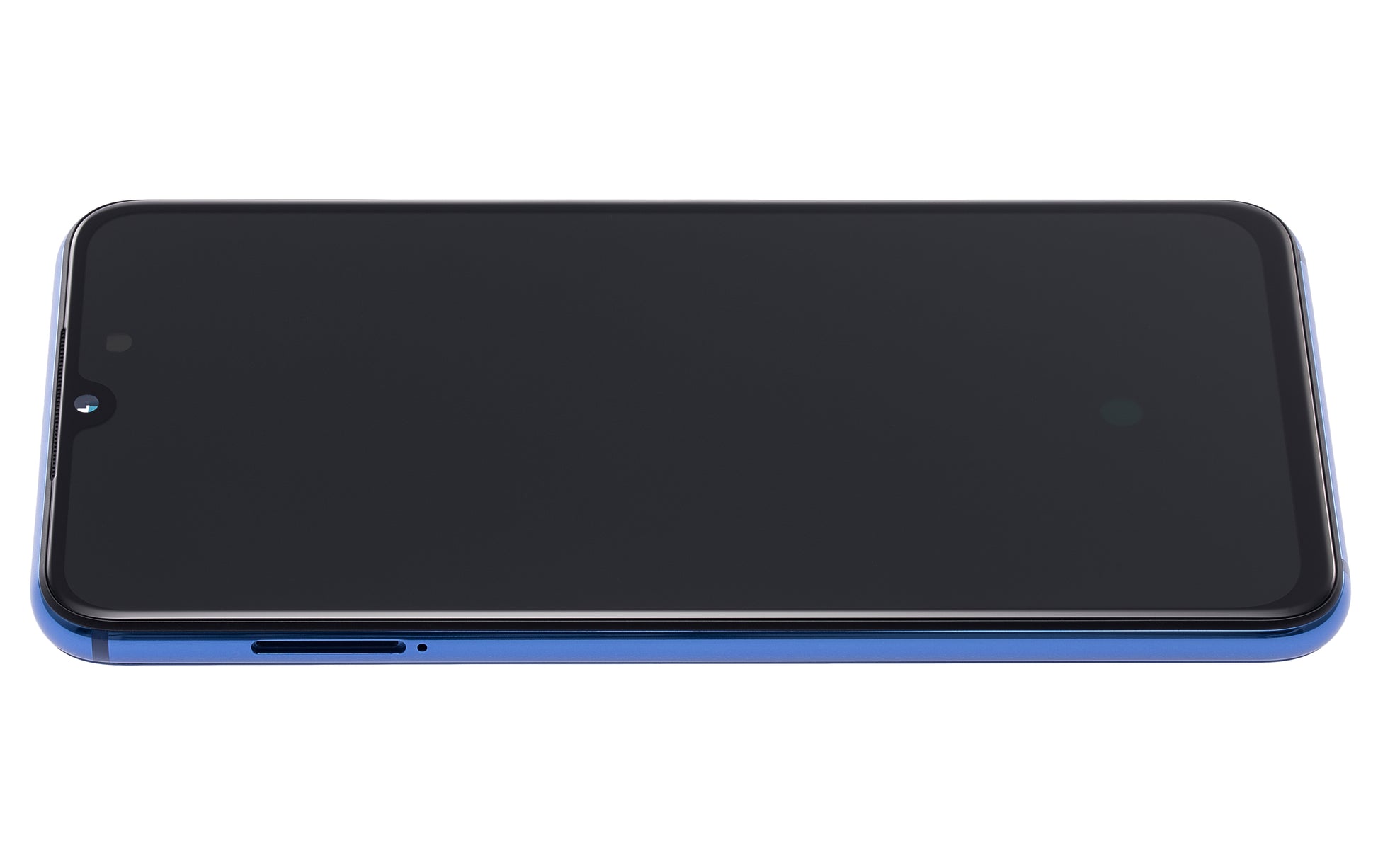OLED Assembly With Frame For Xiaomi Mi 9 SE (Refurbished) (Blue) - mobile repair replacement component SKU 107082119101 - image 4