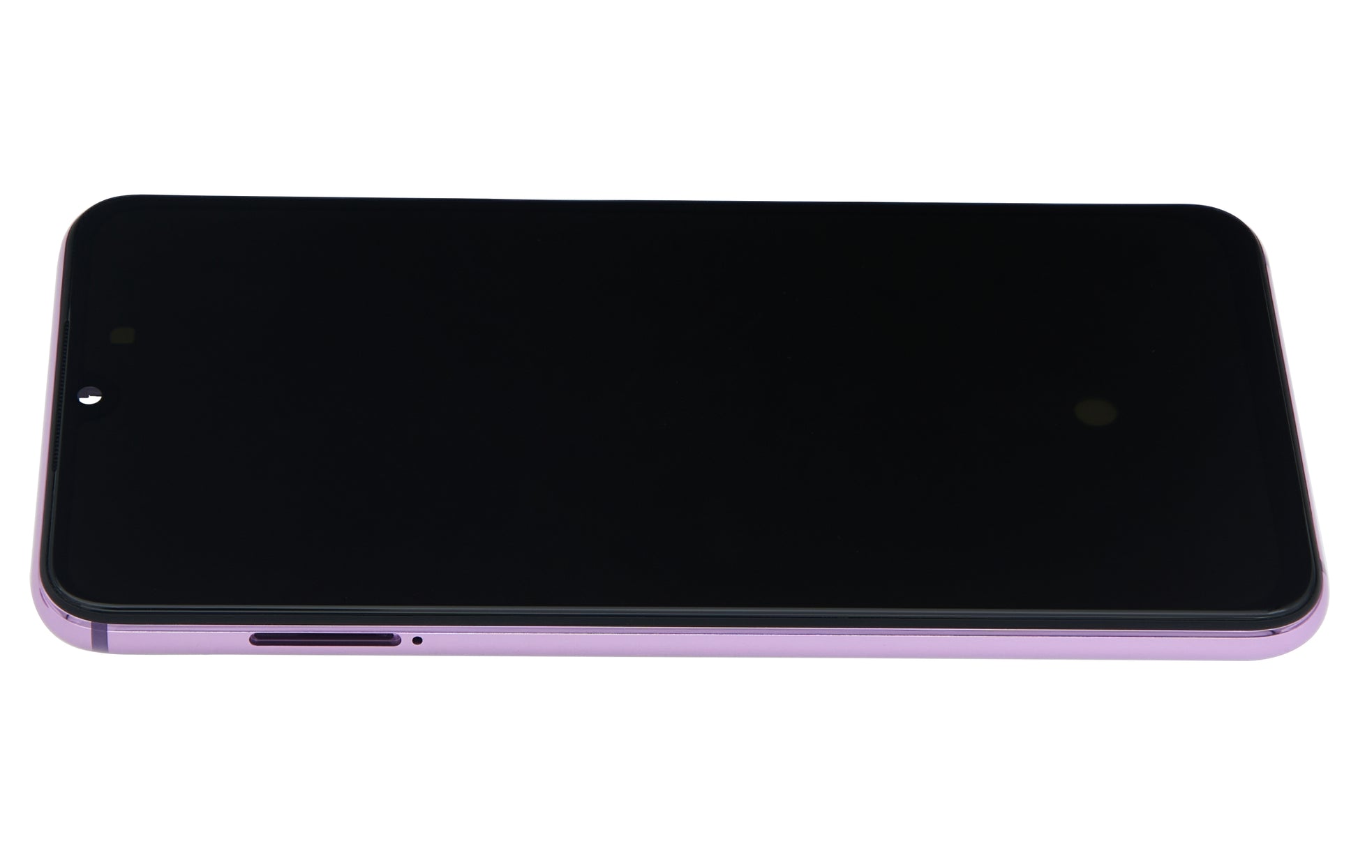 OLED Assembly With Frame For Xiaomi Mi 9 SE (Refurbished) (Violet) - service part product photo SKU 107082119102 - image 5