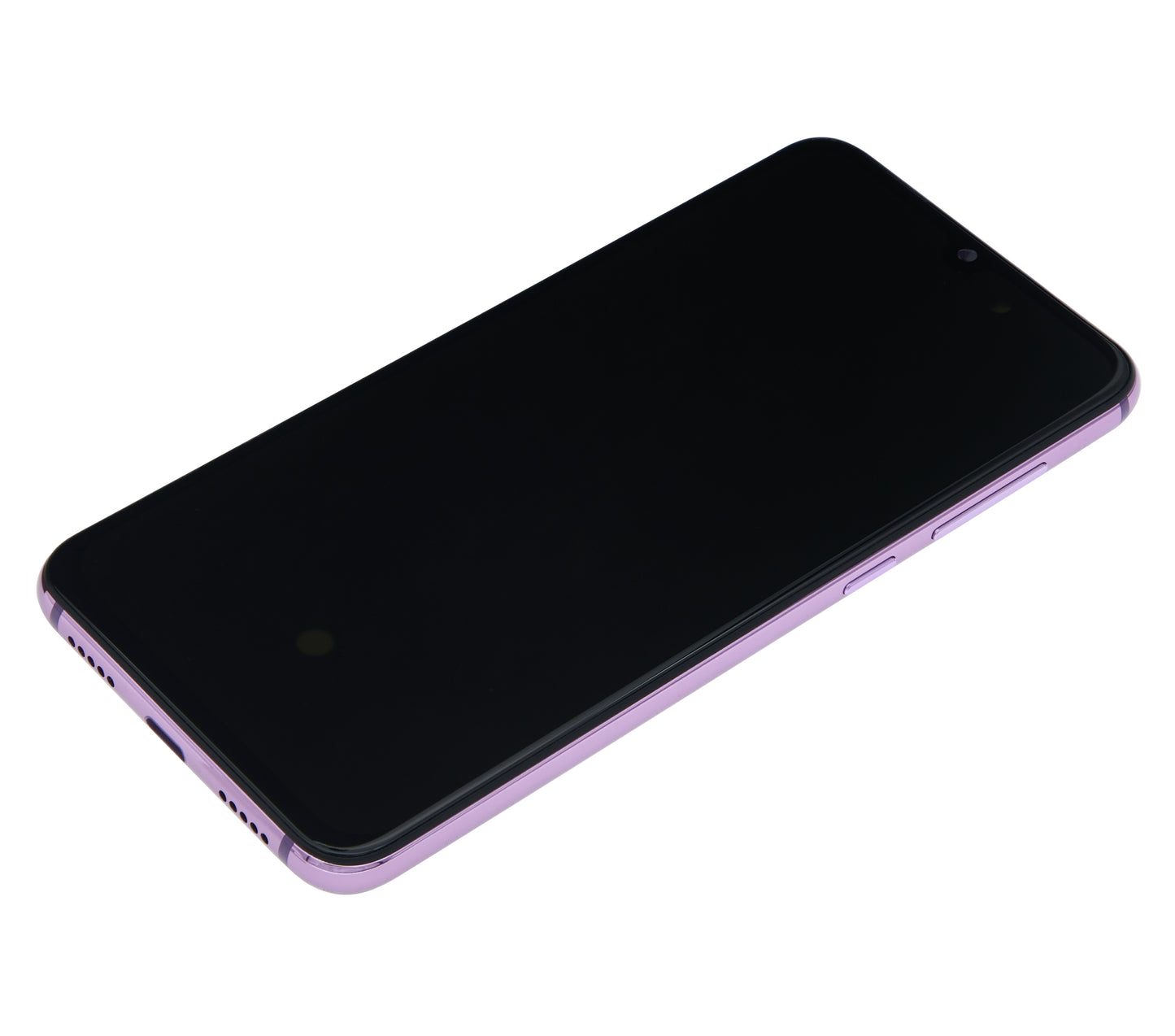 OLED Assembly With Frame For Xiaomi Mi 9 SE (Refurbished) (Violet) - replacement part product image SKU 107082119102 - image 9
