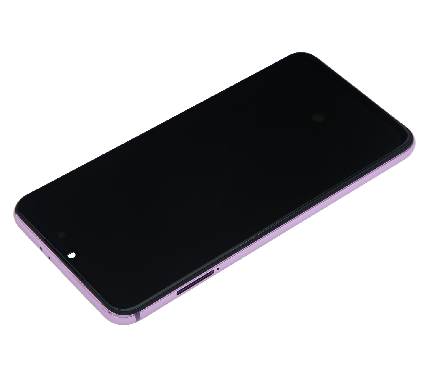 OLED Assembly With Frame For Xiaomi Mi 9 SE (Refurbished) (Violet) - repair component detail image SKU 107082119102 - image 10