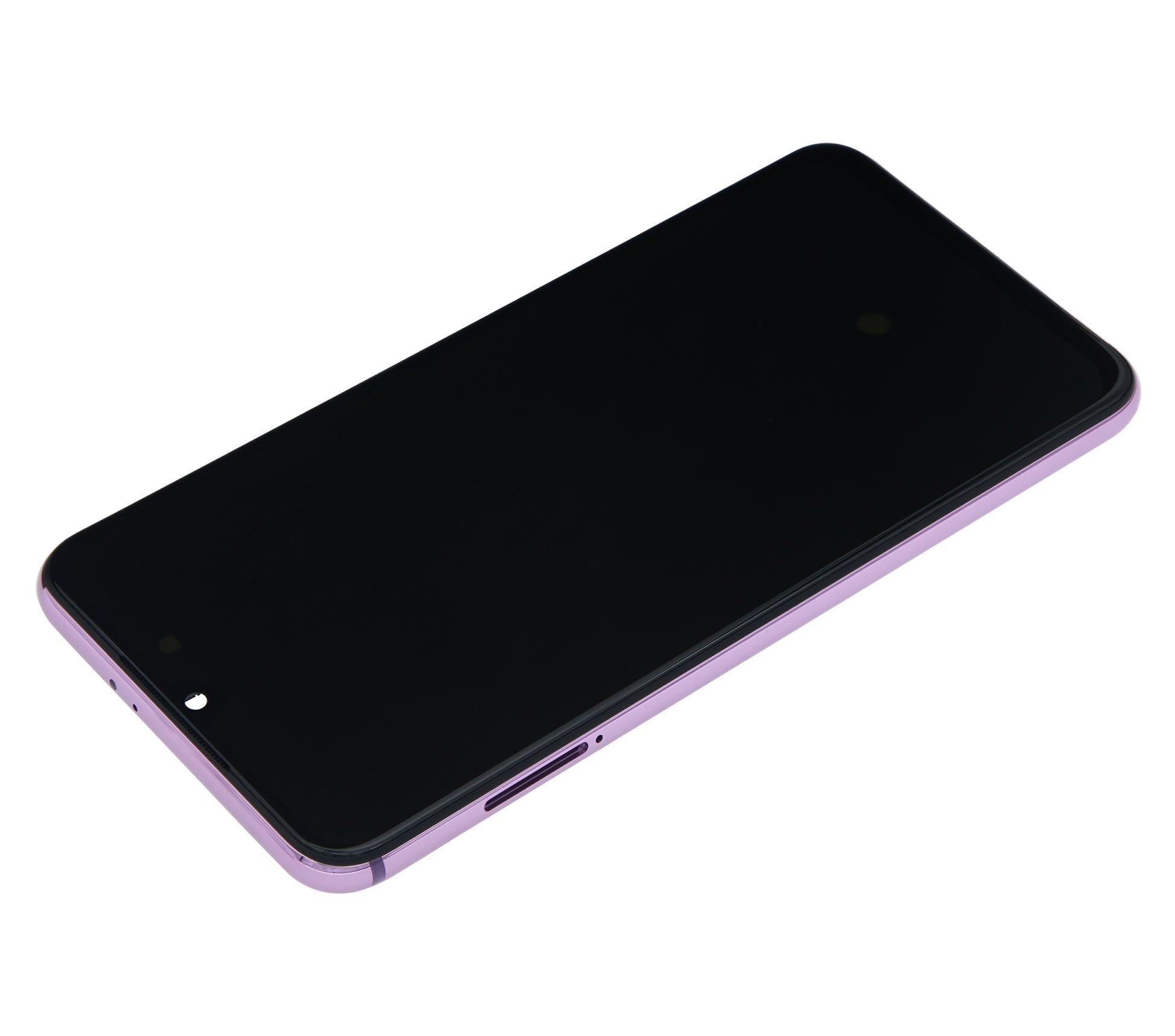 OLED Assembly With Frame For Xiaomi Mi 9 SE (Refurbished) (Violet) - repair component detail image SKU 107082119102 - image 10