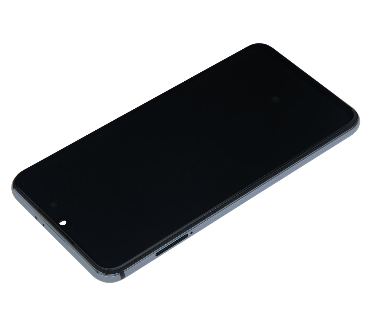 OLED Assembly With Frame For Xiaomi Mi 9 SE (Refurbished) (Gray) - repair component detail image SKU 107082119103 - image 10