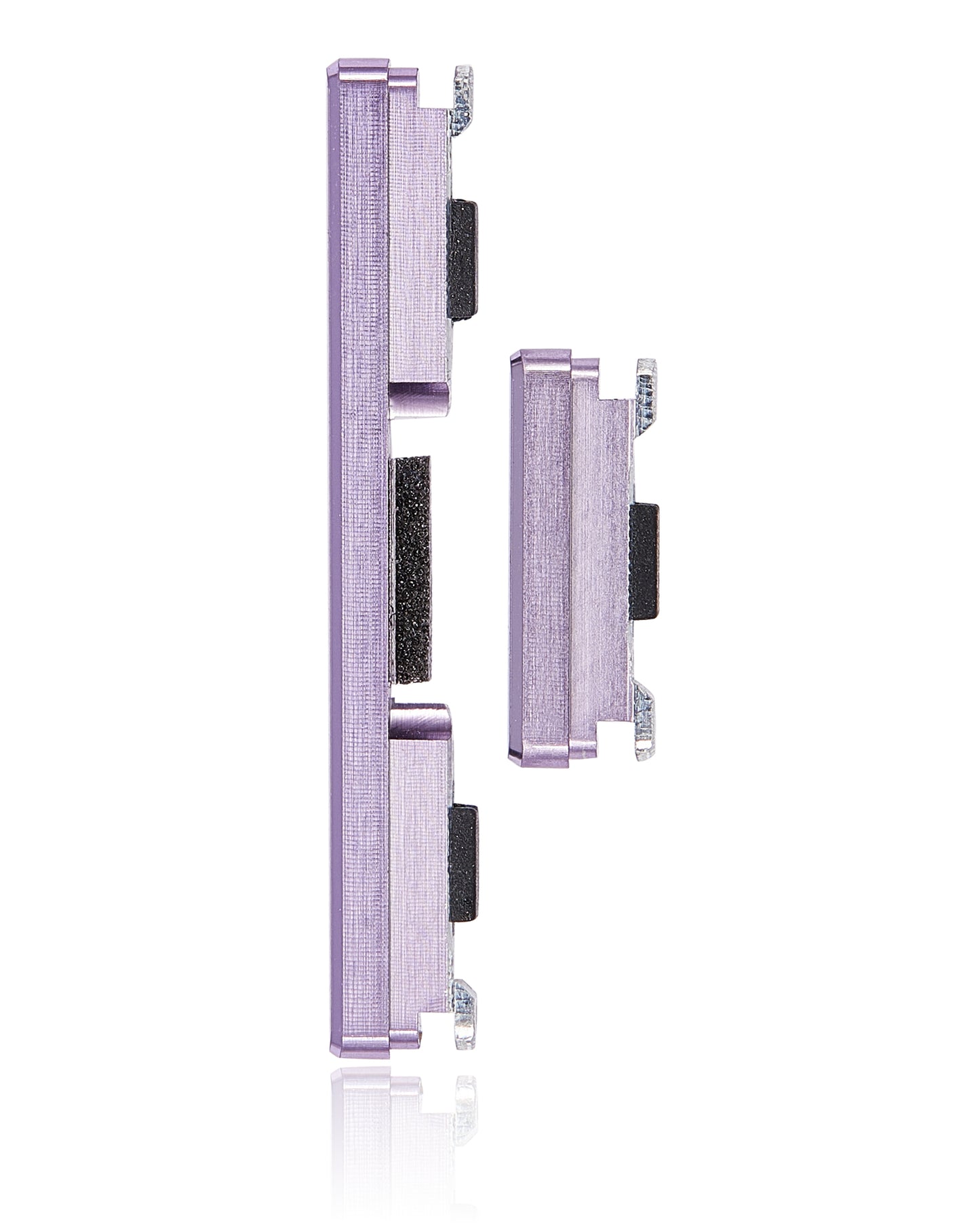 Hard Buttons (Power / Volume) For Xiaomi Mi 9 SE (Violet) - compatible device spare part image SKU 107082119122 - image 3