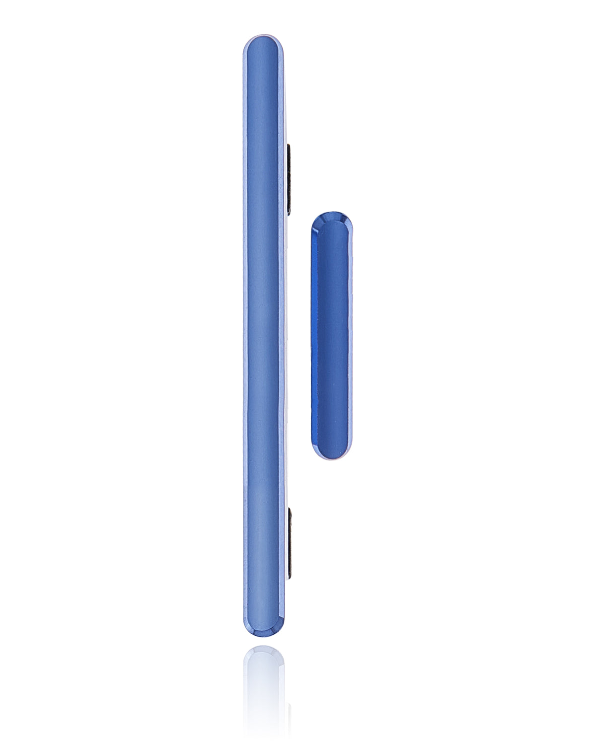 Hard Buttons (Power / Volume) For Xiaomi Mi 9 SE (Blue) - replacement part product image SKU 107082119123 - image 1