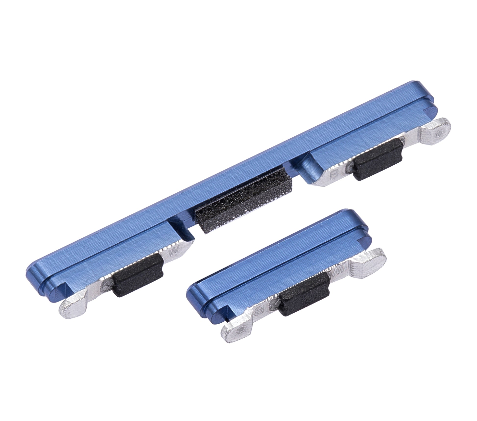 Hard Buttons (Power / Volume) For Xiaomi Mi 9 SE (Blue) - service part product photo SKU 107082119123 - image 5