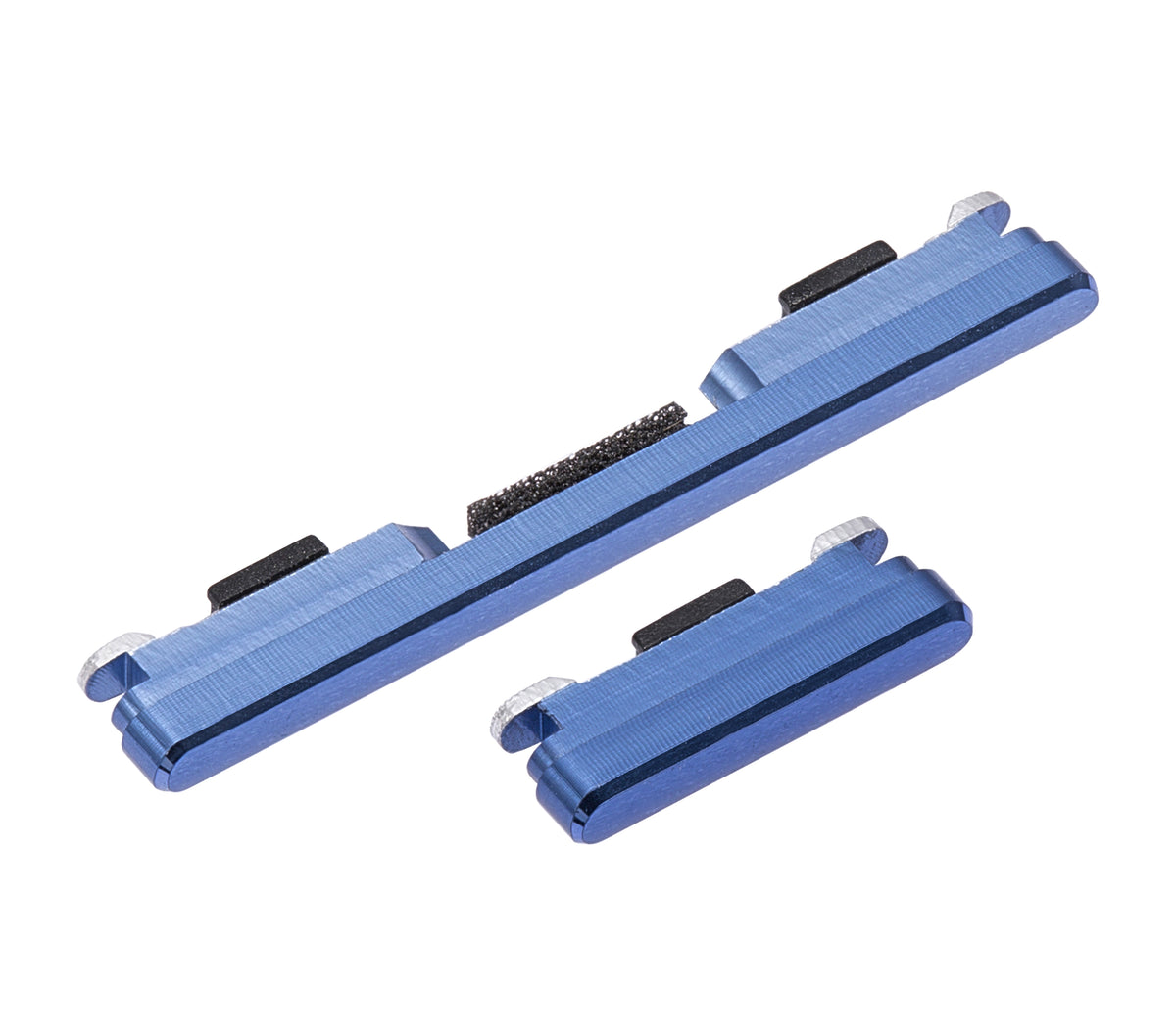 Hard Buttons (Power / Volume) For Xiaomi Mi 9 SE (Blue) - mobile repair replacement component SKU 107082119123 - image 4