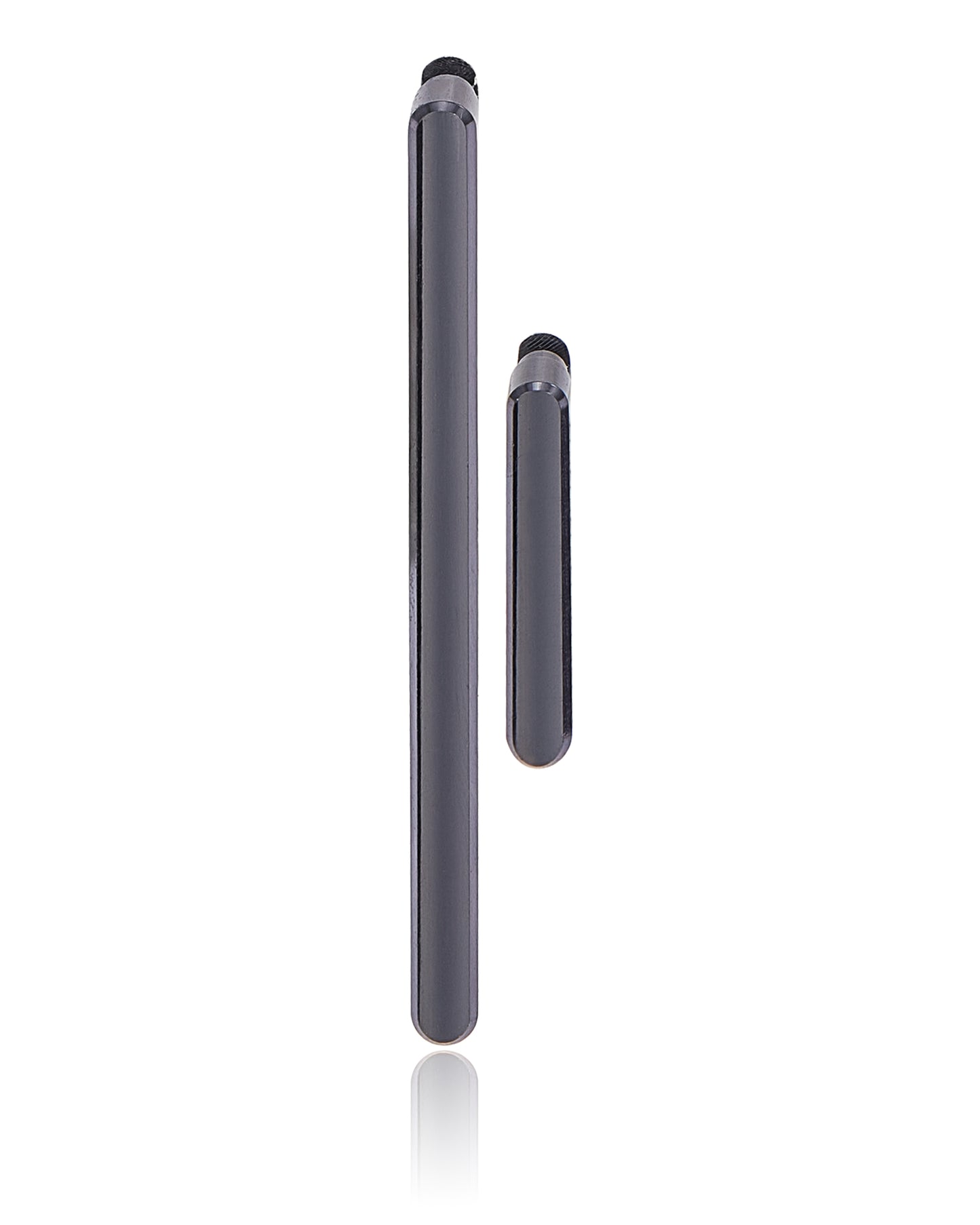 Hard Buttons (Power / Volume) For Xiaomi Mi 9 SE (Gray) - replacement part product image SKU 107082119124 - image 1