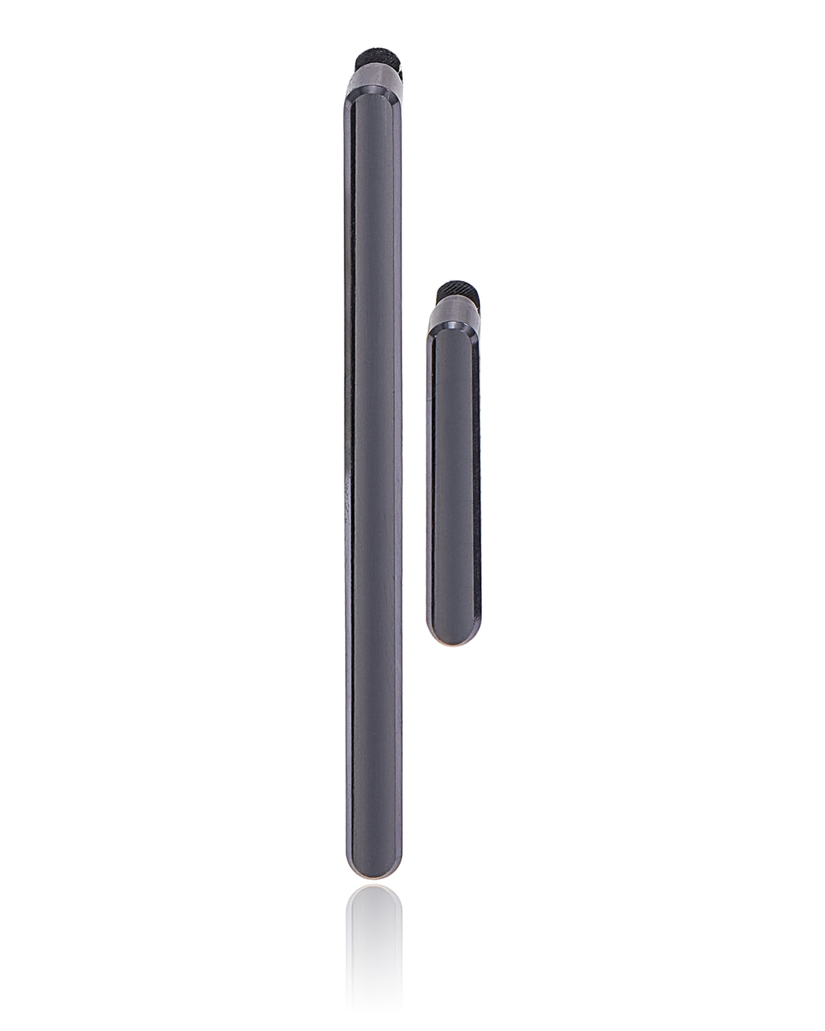 Hard Buttons (Power / Volume) For Xiaomi Mi 9 SE (Gray) - replacement part product image SKU 107082119124 - image 1