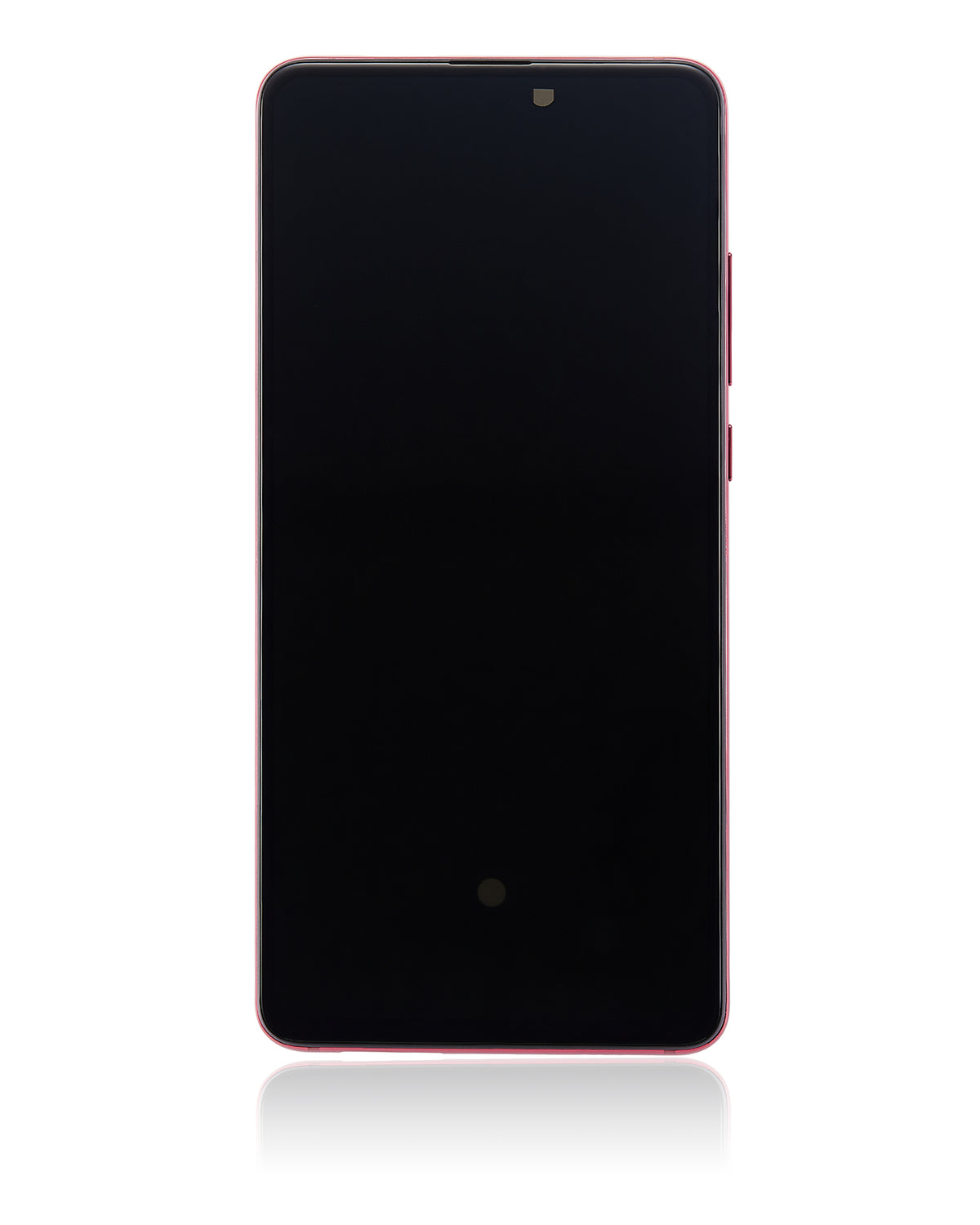 OLED Assembly With Frame For Xiaomi Mi 9T / 9T Pro / K20 / K20 Pro (Refurbished) (Flame Red) - replacement component listing image SKU 107082119301 - image 7