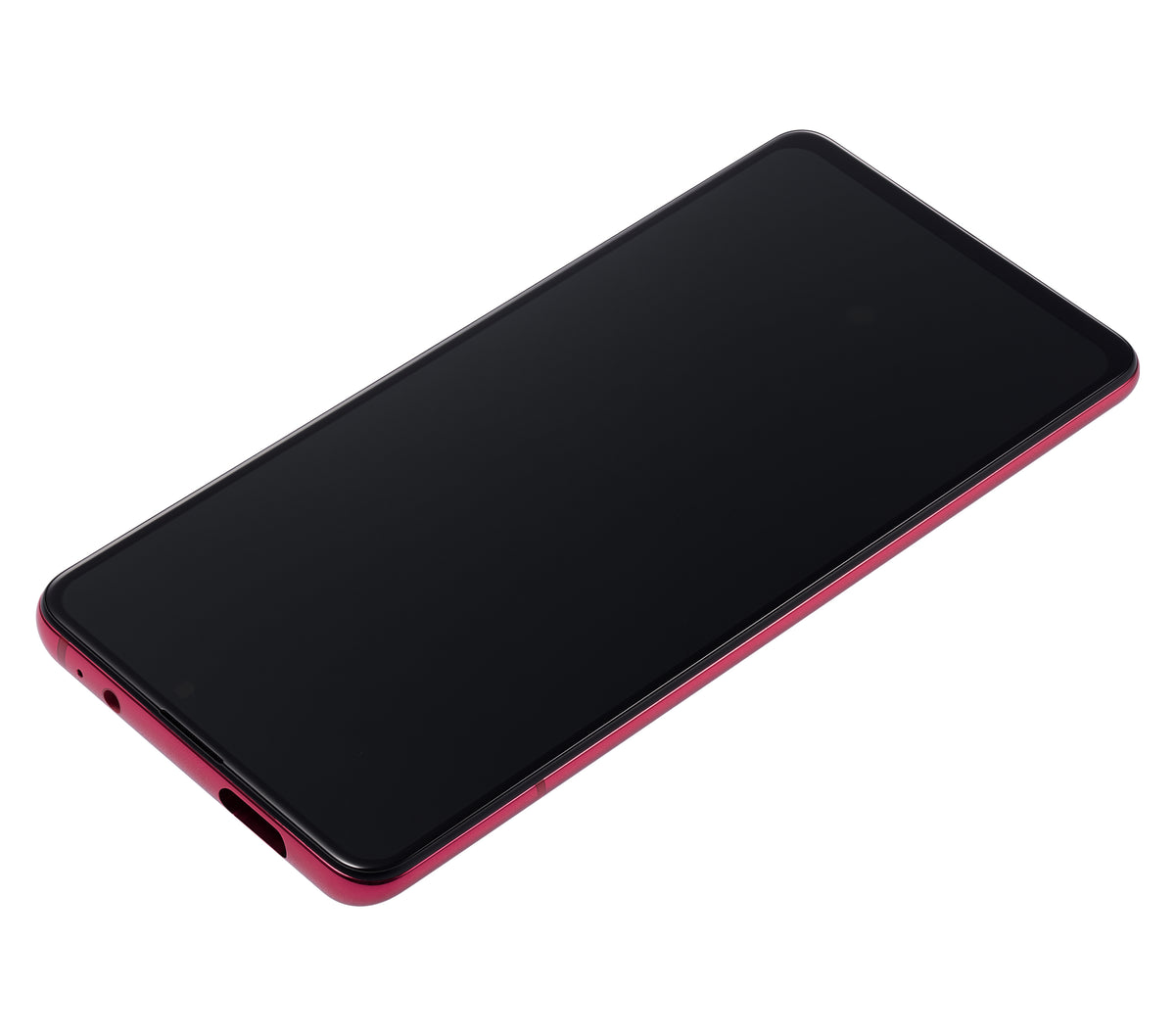 OLED Assembly With Frame For Xiaomi Mi 9T / 9T Pro / K20 / K20 Pro (Refurbished) (Flame Red) - replacement part product image SKU 107082119301 - image 9