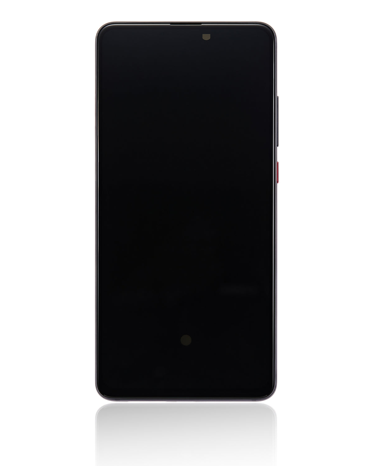 OLED Assembly With Frame For Xiaomi Mi 9T / 9T Pro / K20 / K20 Pro (Refurbished) (Carbon Black) - replacement component listing image SKU 107082119302 - image 7