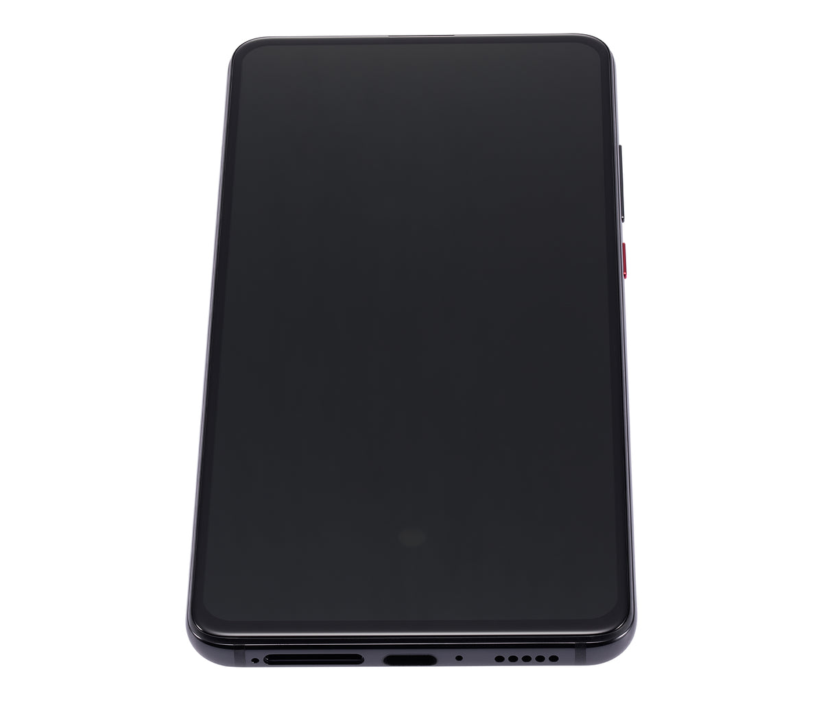 OLED Assembly With Frame For Xiaomi Mi 9T / 9T Pro / K20 / K20 Pro (Refurbished) (Carbon Black) - compatible device spare part image SKU 107082119302 - image 11