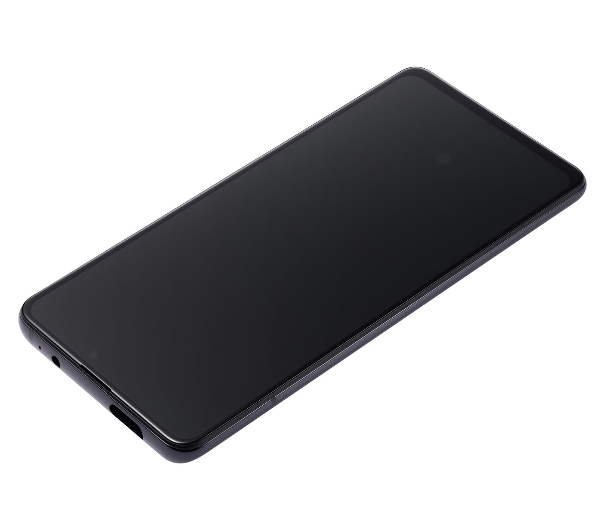 OLED Assembly With Frame For Xiaomi Mi 9T / 9T Pro / K20 / K20 Pro (Refurbished) (Carbon Black) - replacement part product image SKU 107082119302 - image 9