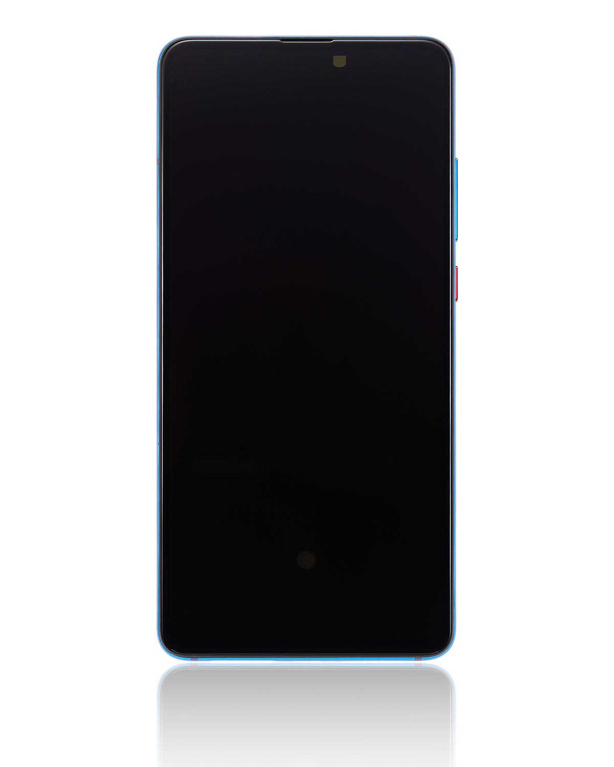 OLED Assembly With Frame For Xiaomi Mi 9T / 9T Pro / K20 / K20 Pro (Refurbished) (Glacier Blue) - replacement component listing image SKU 107082119303 - image 7