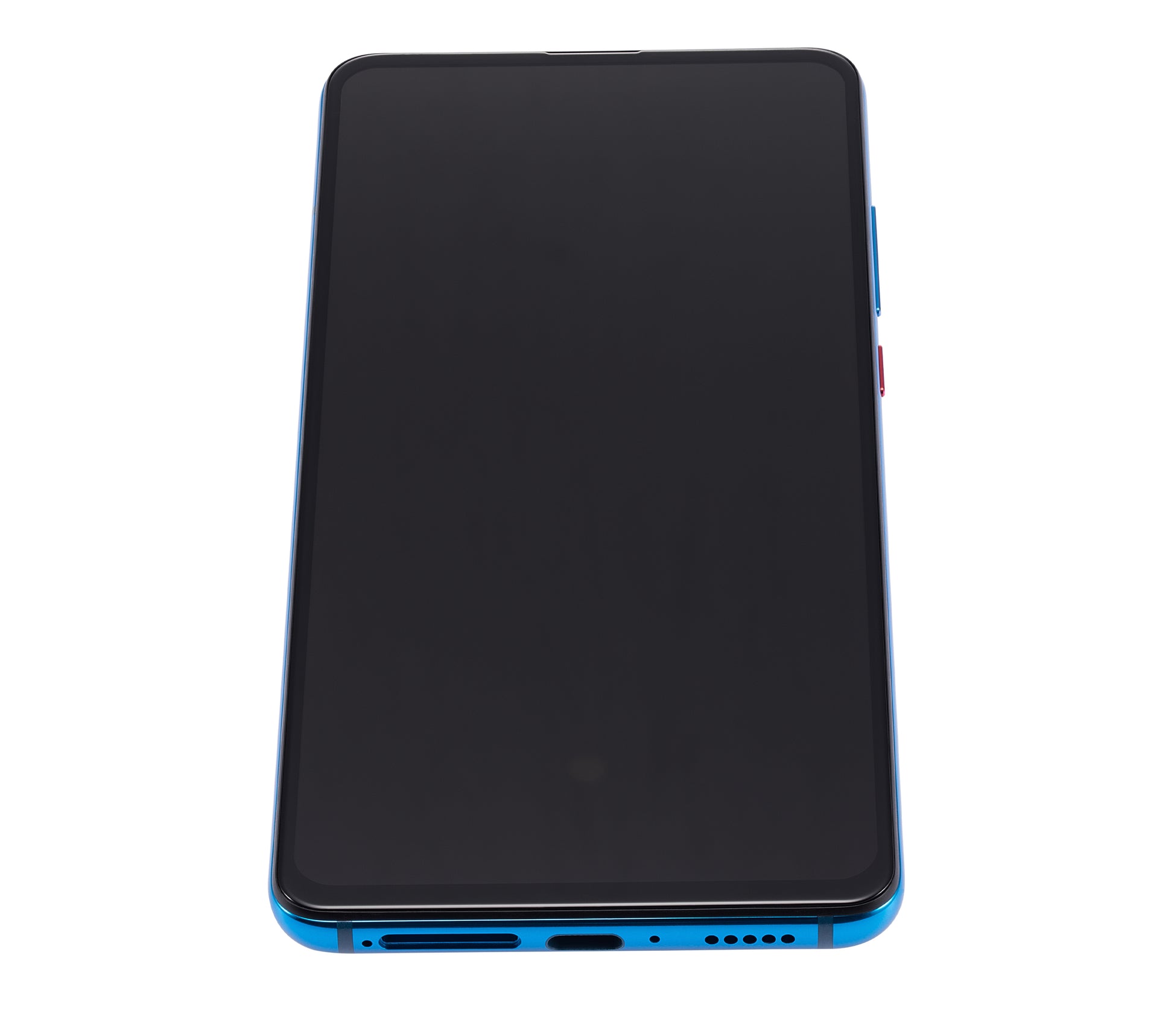 OLED Assembly With Frame For Xiaomi Mi 9T / 9T Pro / K20 / K20 Pro (Refurbished) (Glacier Blue) - compatible device spare part image SKU 107082119303 - image 11