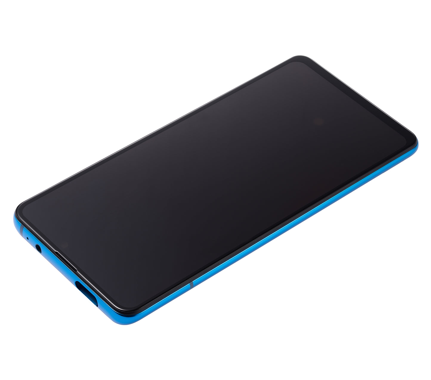 OLED Assembly With Frame For Xiaomi Mi 9T / 9T Pro / K20 / K20 Pro (Refurbished) (Glacier Blue) - replacement part product image SKU 107082119303 - image 9