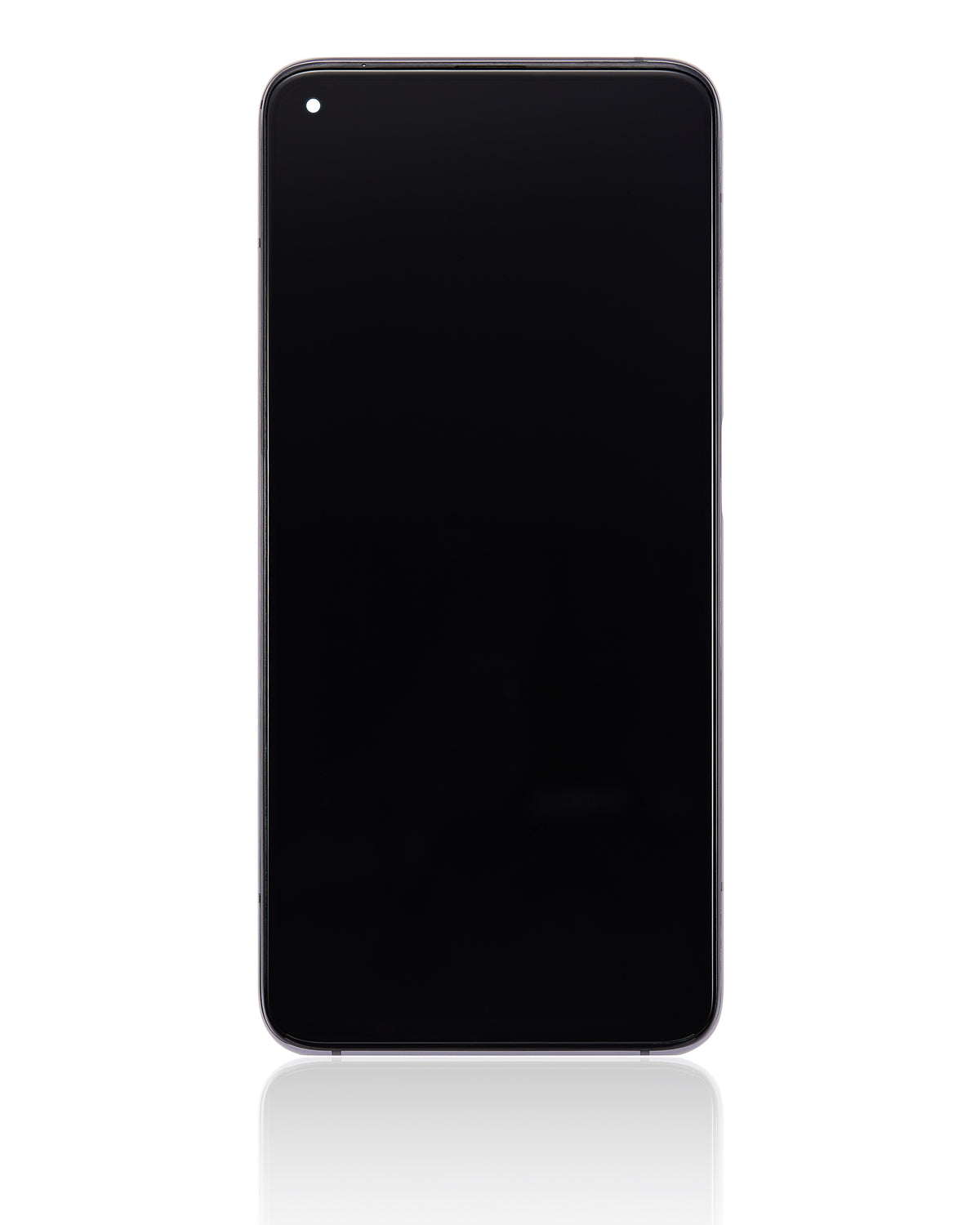 LCD Assembly With Frame For Xiaomi Redmi K30S / Mi 10T / Mi 10T Pro 5G (Refurbished) (Cosmic Black) - repair part close detail image SKU 107082119402 - image 8