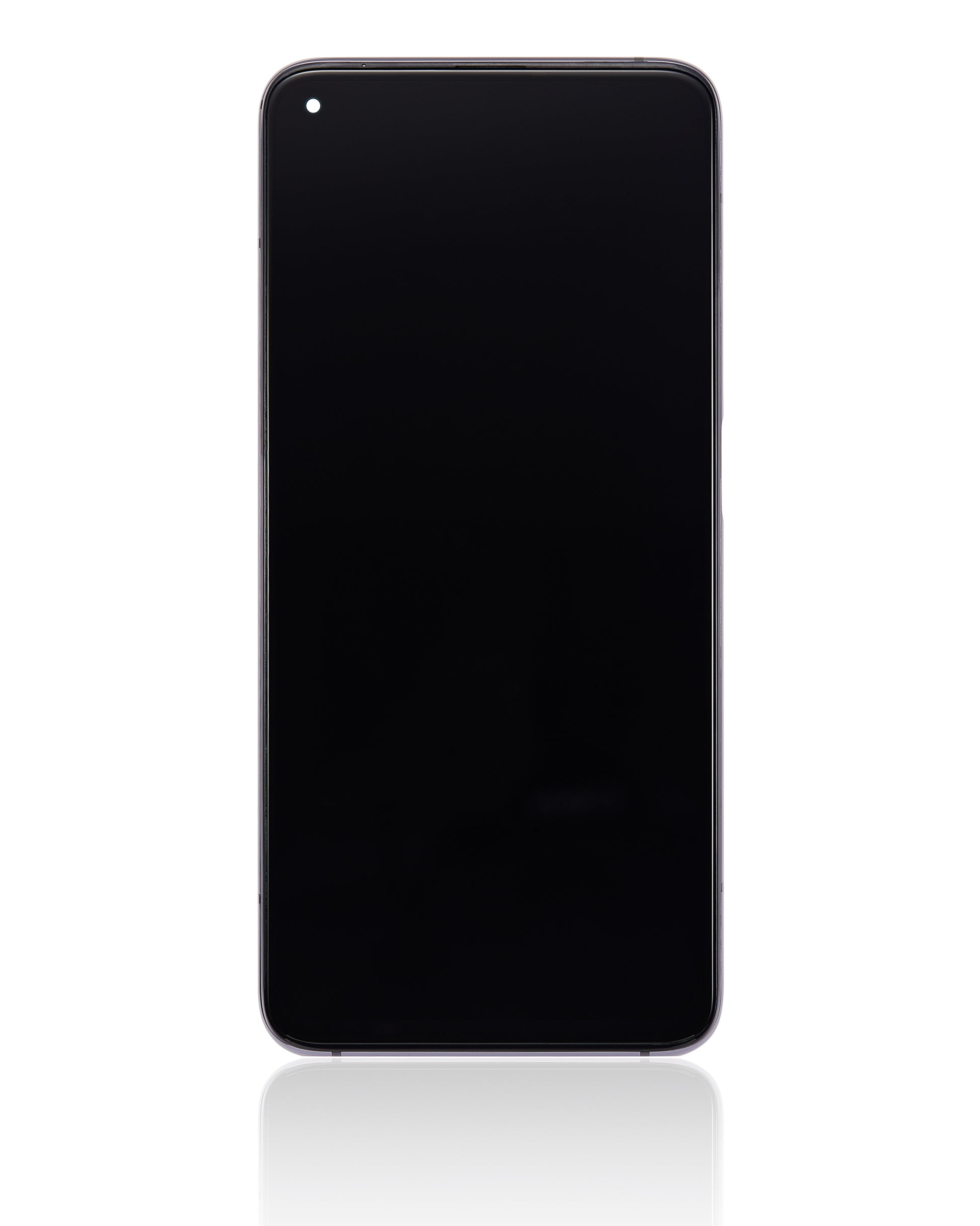 LCD Assembly With Frame For Xiaomi Redmi K30S / Mi 10T / Mi 10T Pro 5G (Refurbished) (Cosmic Black) - repair part close detail image SKU 107082119402 - image 8