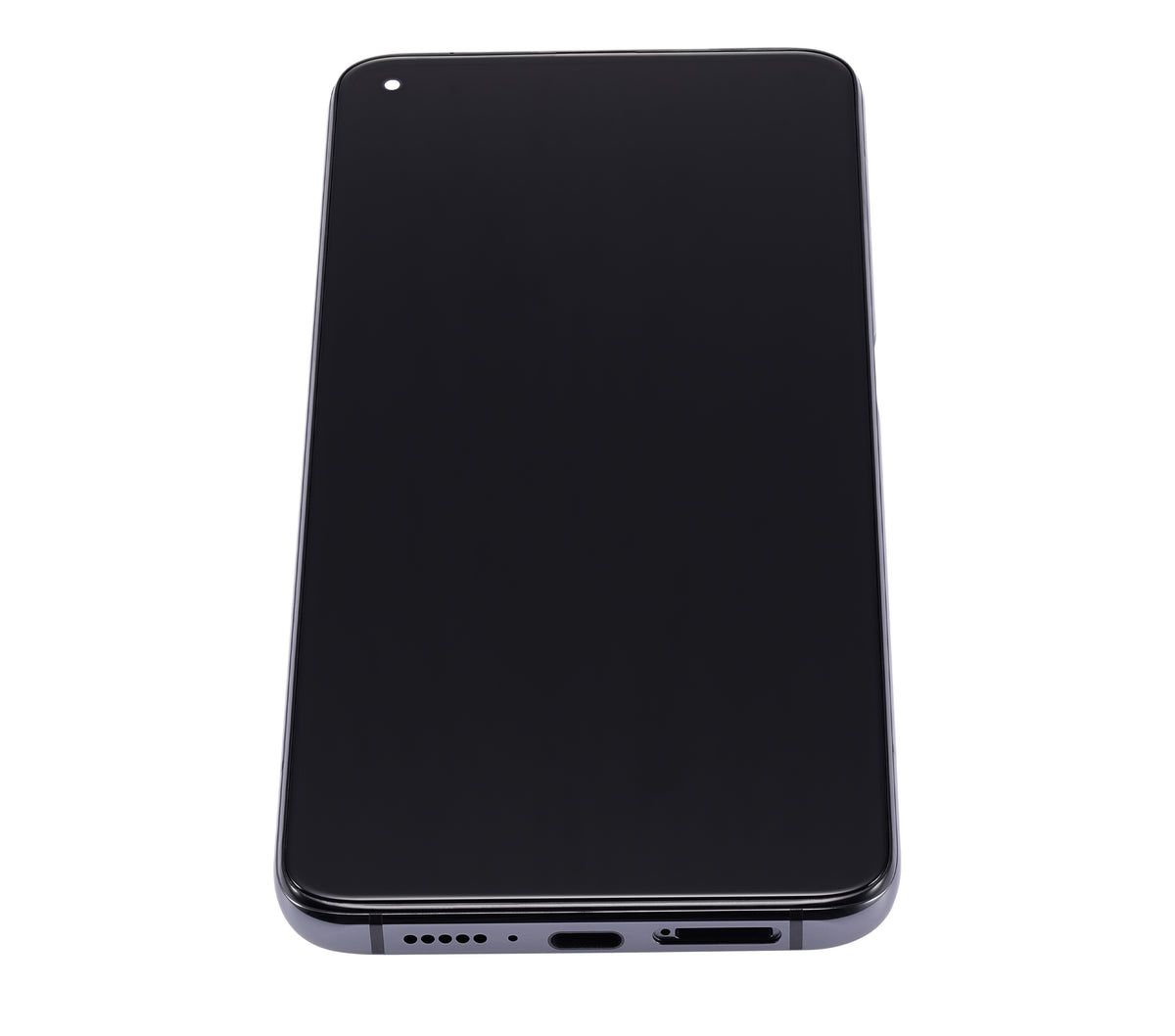 LCD Assembly With Frame For Xiaomi Redmi K30S / Mi 10T / Mi 10T Pro 5G (Refurbished) (Cosmic Black) - compatible device spare part image SKU 107082119402 - image 3