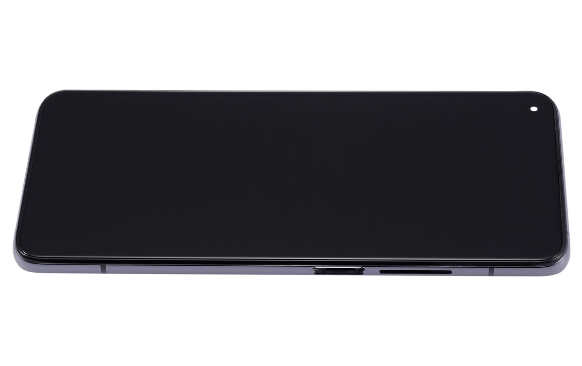 LCD Assembly With Frame For Xiaomi Redmi K30S / Mi 10T / Mi 10T Pro 5G (Refurbished) (Cosmic Black) - service part product photo SKU 107082119402 - image 5