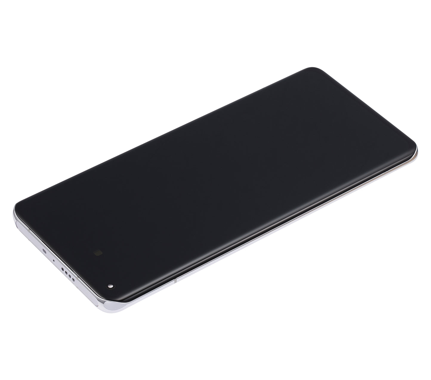 OLED Assembly With Frame For Xiaomi Mi 11 Pro / Mi 11 Ultra (Refurbished) (Ceramic White) - replacement part product image SKU 107082119502 - image 9