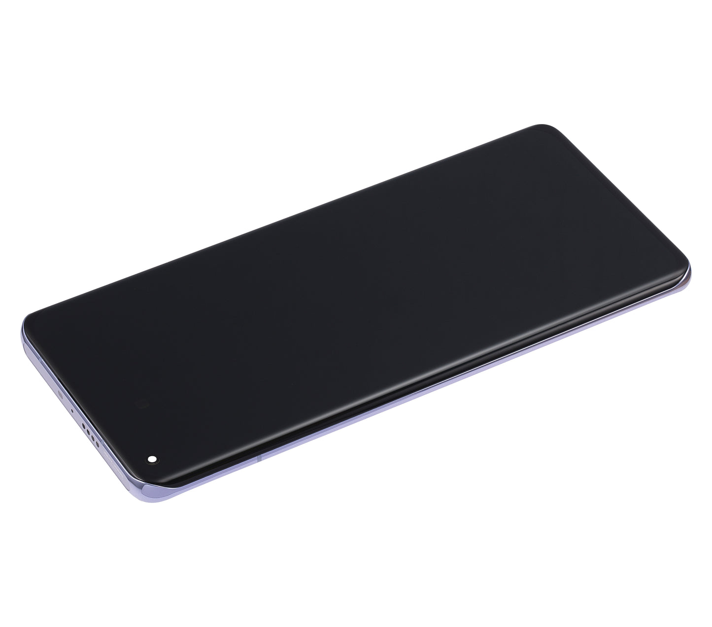 OLED Assembly With Frame For Xiaomi Mi 11 Pro (Refurbished) (Purple) - replacement part product image SKU 107082119503 - image 9
