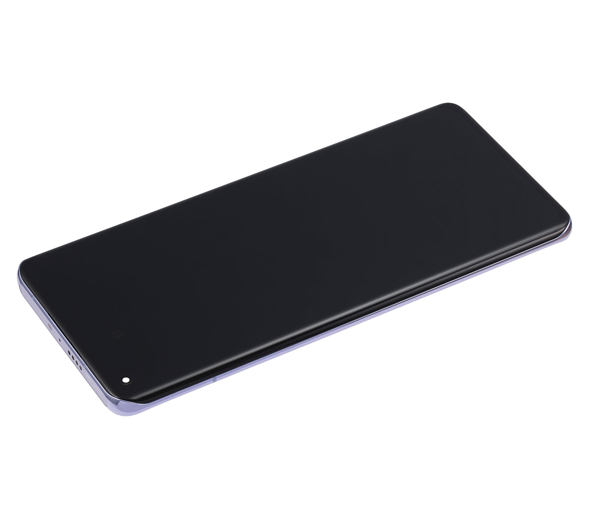 OLED Assembly With Frame For Xiaomi Mi 11 Pro (Refurbished) (Purple) - replacement part product image SKU 107082119503 - image 9
