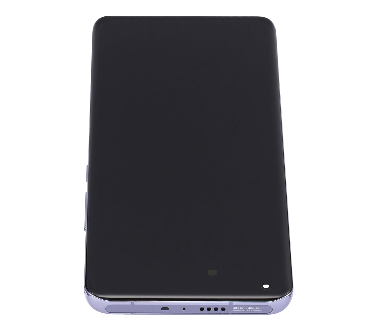OLED Assembly With Frame For Xiaomi Mi 11 Pro (Refurbished) (Purple) - compatible device spare part image SKU 107082119503 - image 11