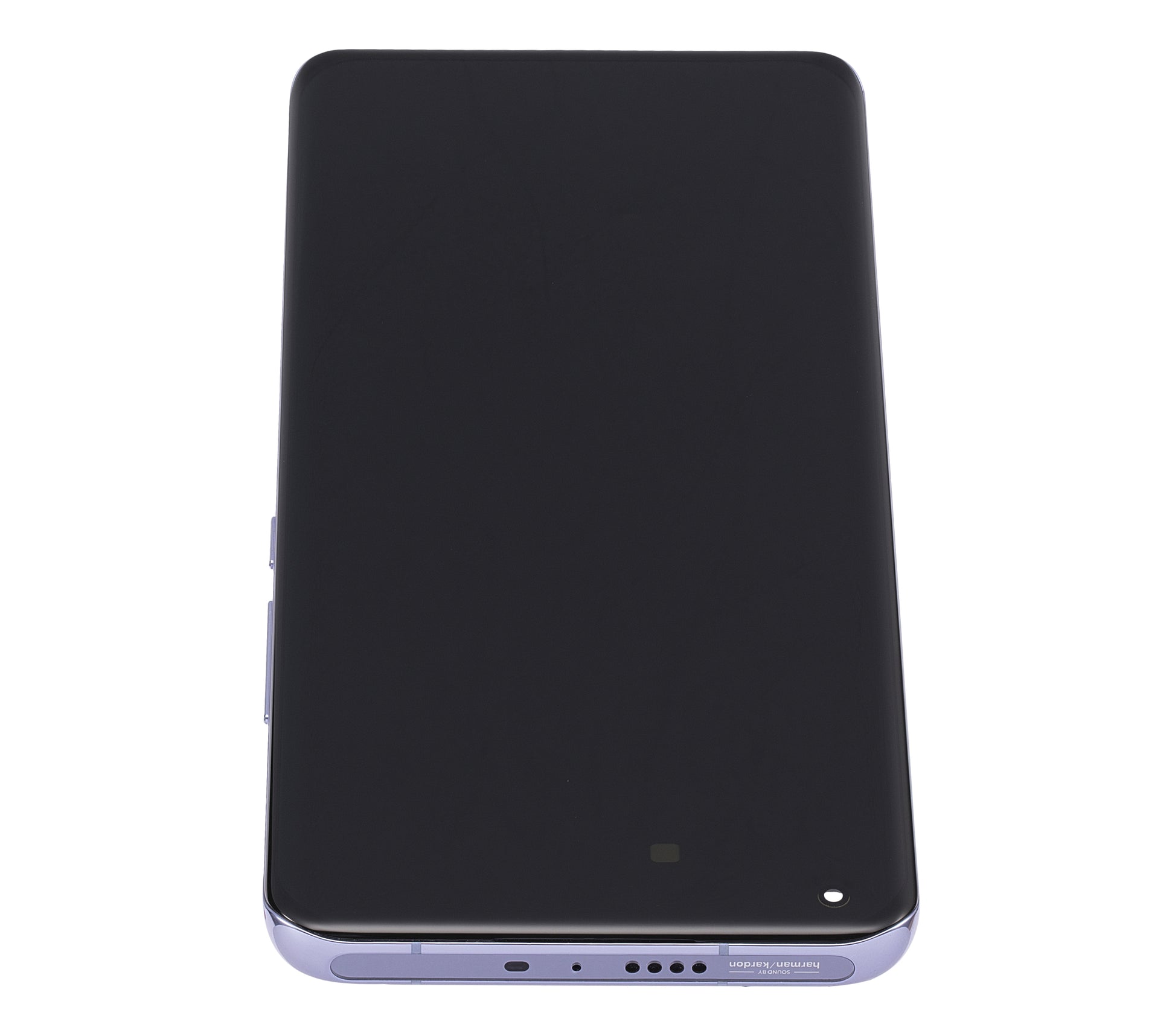 OLED Assembly With Frame For Xiaomi Mi 11 Pro (Refurbished) (Purple) - compatible device spare part image SKU 107082119503 - image 11
