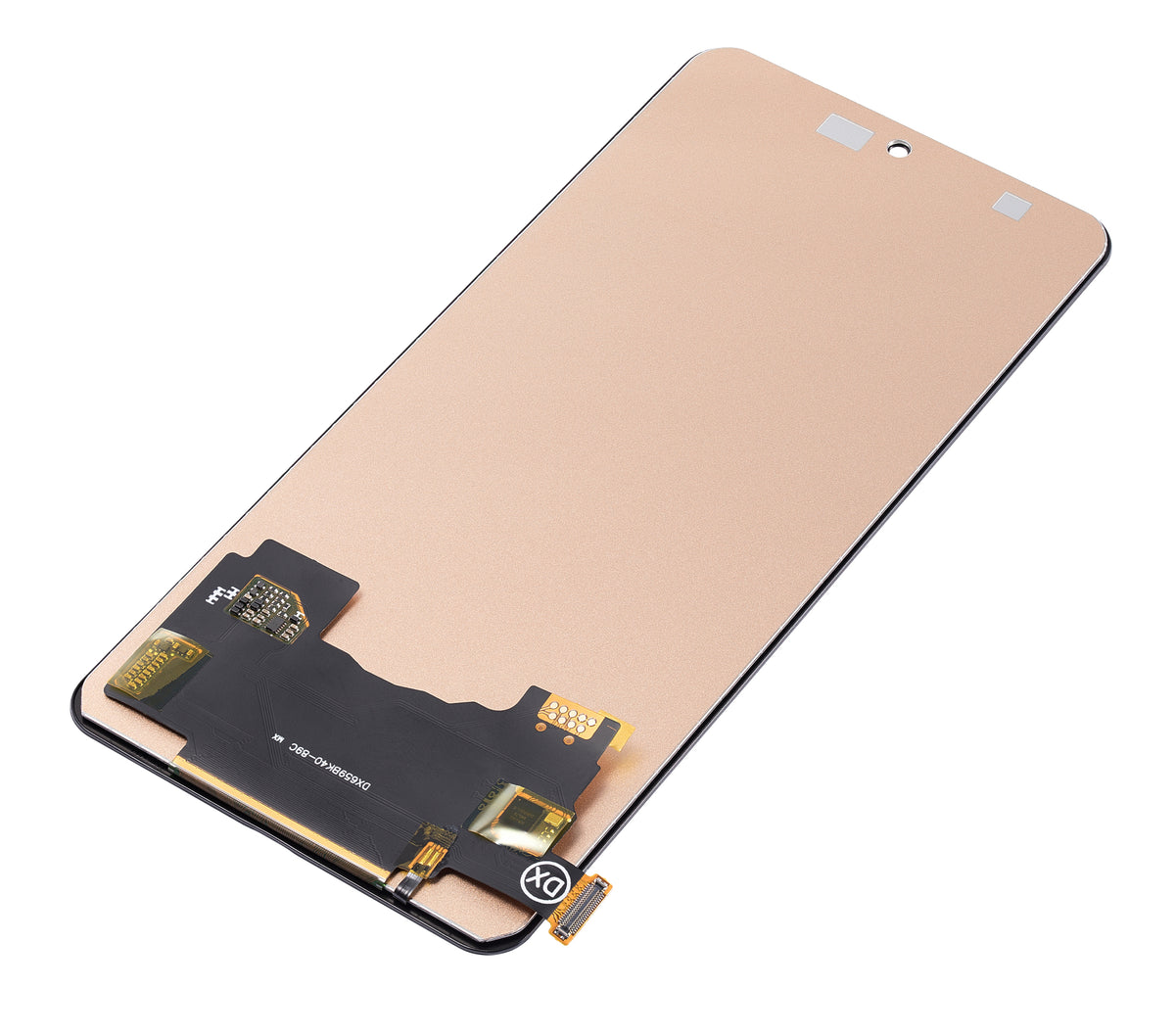 LCD Assembly Without Frame For Xiaomi Poco F3 / MI 11i / MI 11X / MI 11X Pro / Redmi K40 / K40 Pro / K40 Pro+ / K40S / Black Shark 4 / Black Shark 4 P - mobile repair replacement component SKU 107082120701 - image 4