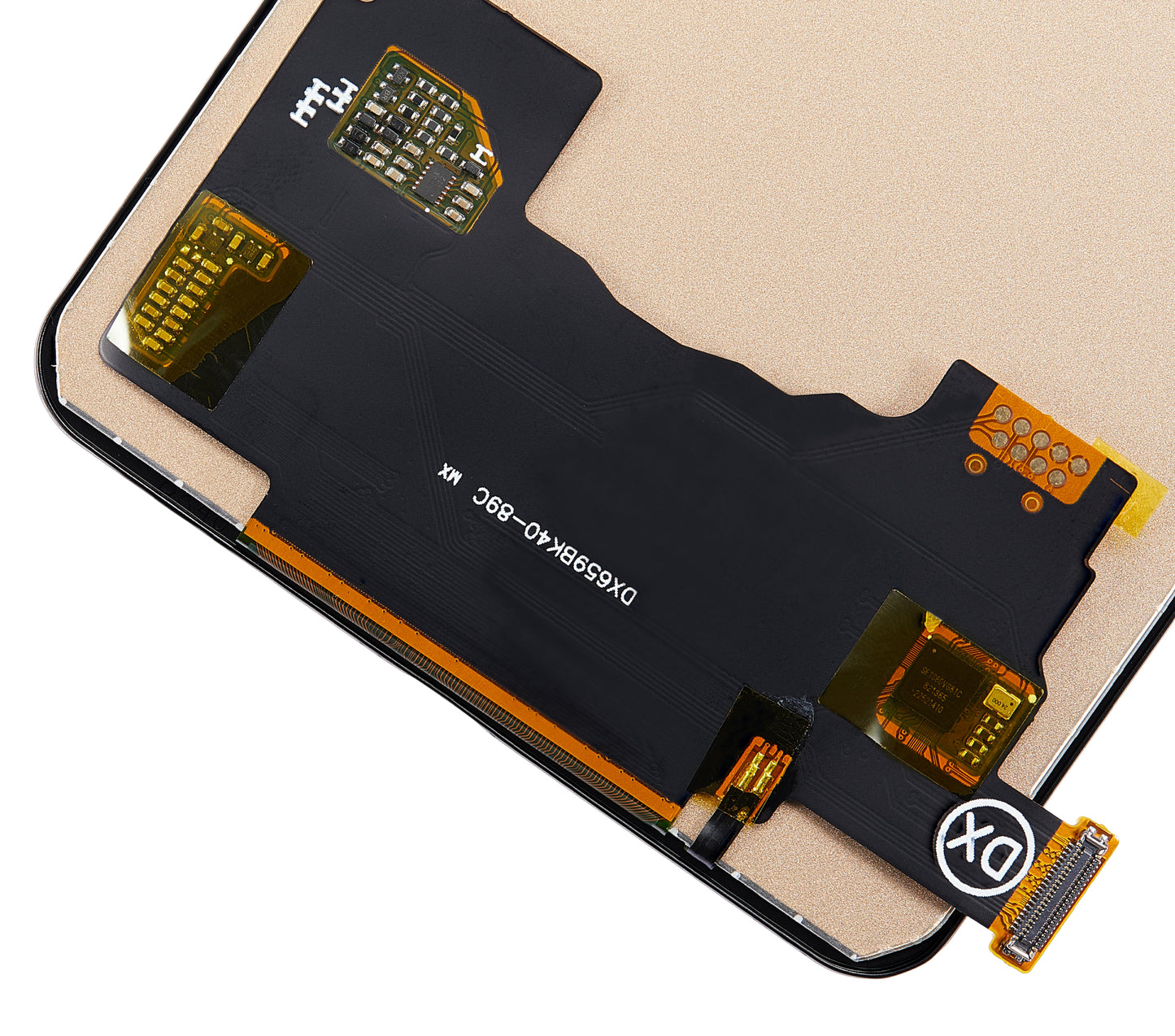 LCD Assembly Without Frame For Xiaomi Poco F3 / MI 11i / MI 11X / MI 11X Pro / Redmi K40 / K40 Pro / K40 Pro+ / K40S / Black Shark 4 / Black Shark 4 P - service part product photo SKU 107082120701 - image 5