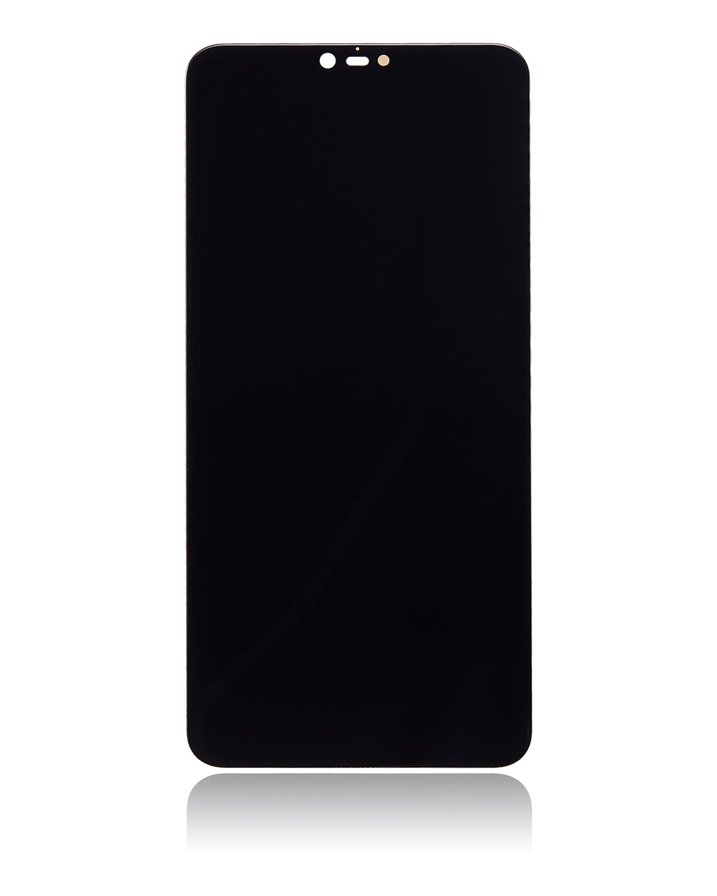 LCD Assembly Without Frame For Xiaomi Mi 8 Lite (Refurbished) (All Colors) - replacement component listing image SKU 107082121101 - image 7