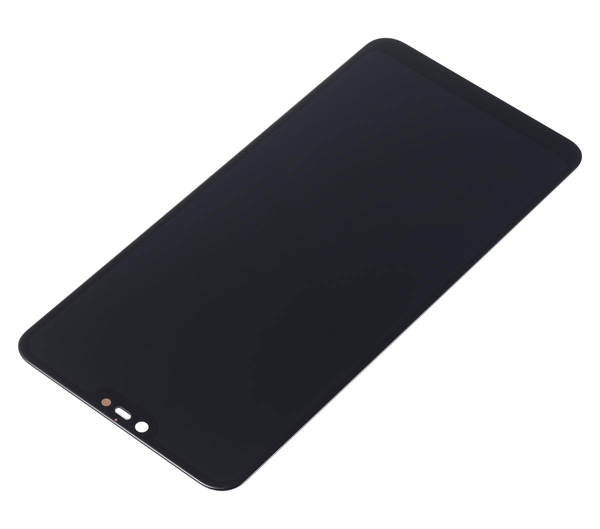 LCD Assembly Without Frame For Xiaomi Mi 8 Lite (Refurbished) (All Colors) - repair component detail image SKU 107082121101 - image 2