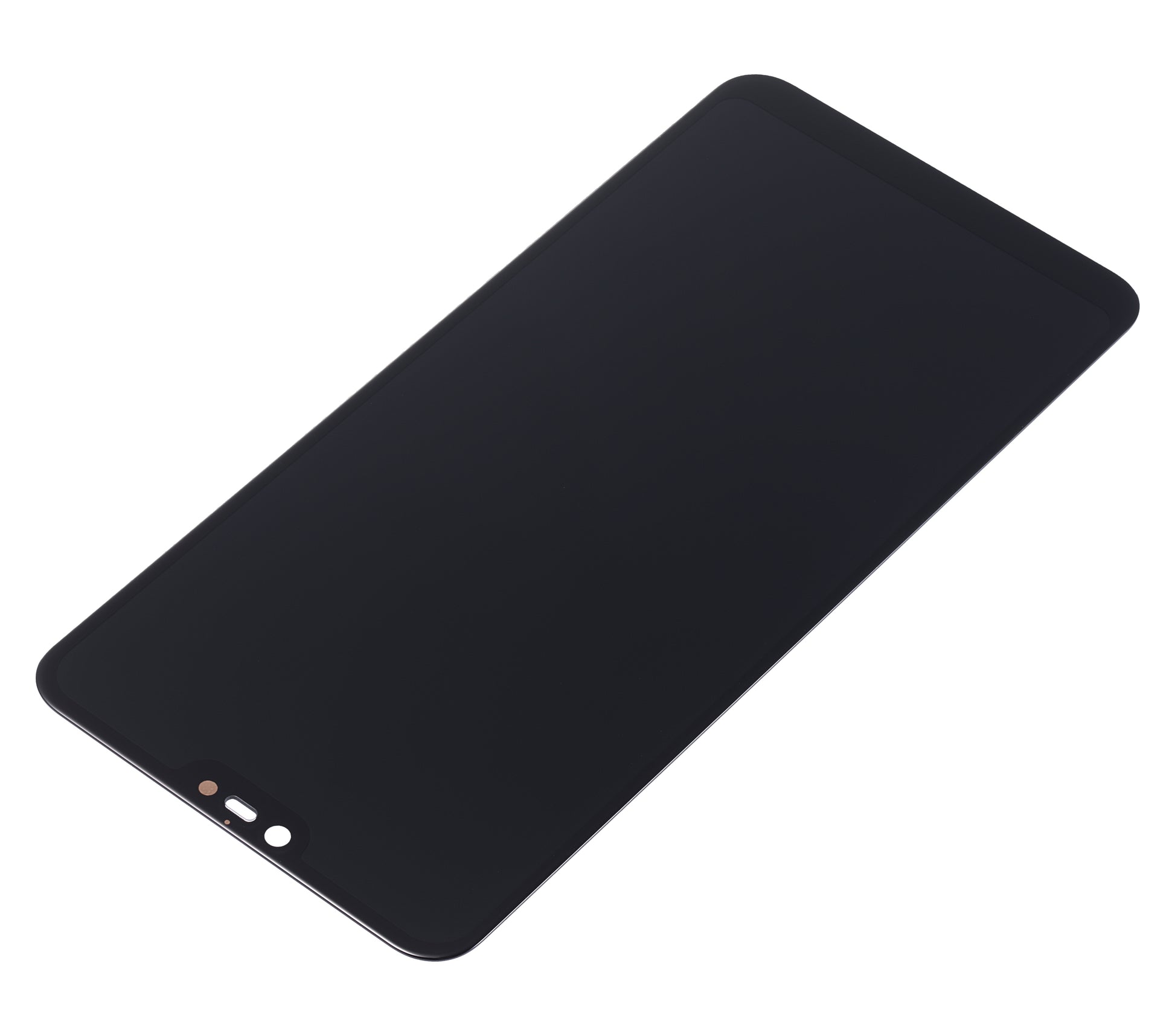 LCD Assembly Without Frame For Xiaomi Mi 8 Lite (Refurbished) (All Colors) - repair component detail image SKU 107082121101 - image 2