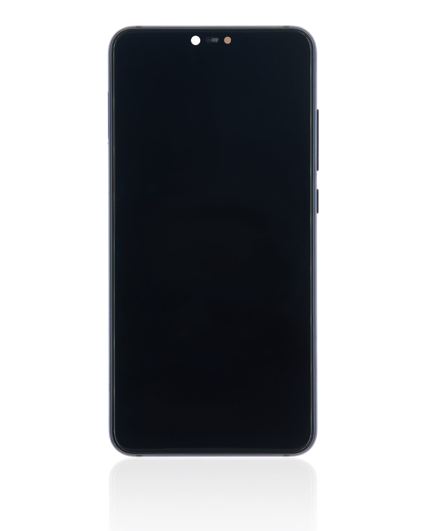 LCD Assembly With Frame For Xiaomi Mi 8 Lite (Refurbished) (Midnight Black) - replacement component listing image SKU 107082121102 - image 7