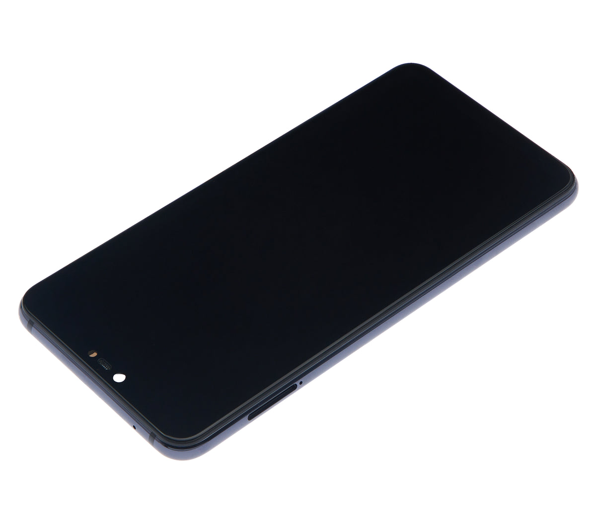LCD Assembly With Frame For Xiaomi Mi 8 Lite (Refurbished) (Midnight Black) - replacement part product image SKU 107082121102 - image 9