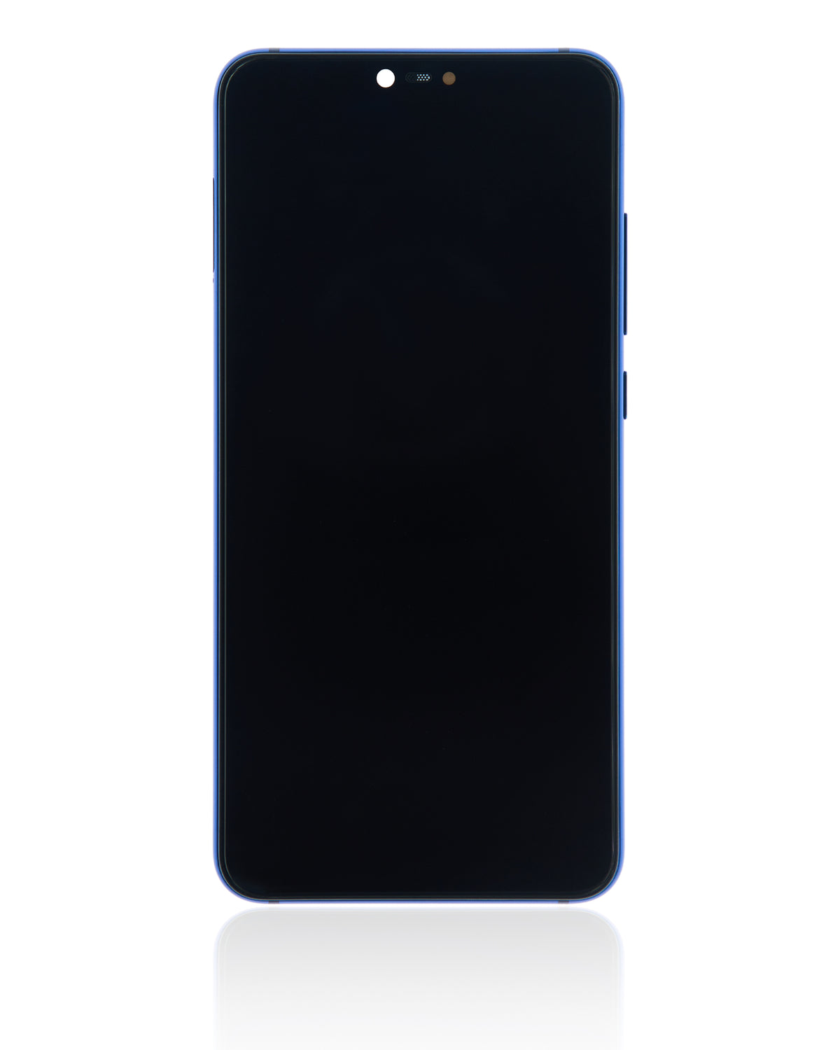 LCD Assembly With Frame For Xiaomi Mi 8 Lite (Refurbished) (Aurora Blue) - replacement component listing image SKU 107082121103 - image 7