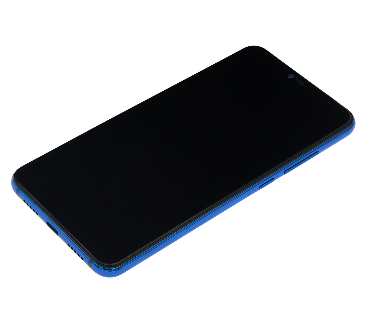 LCD Assembly With Frame For Xiaomi Mi 8 Lite (Refurbished) (Aurora Blue) - replacement part product image SKU 107082121103 - image 9